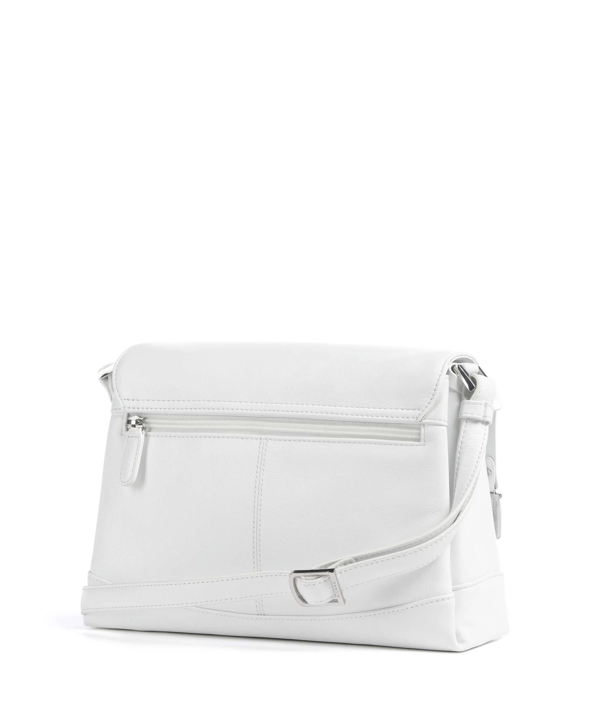 Picard Really Torba przez ramię white lily - Image 2