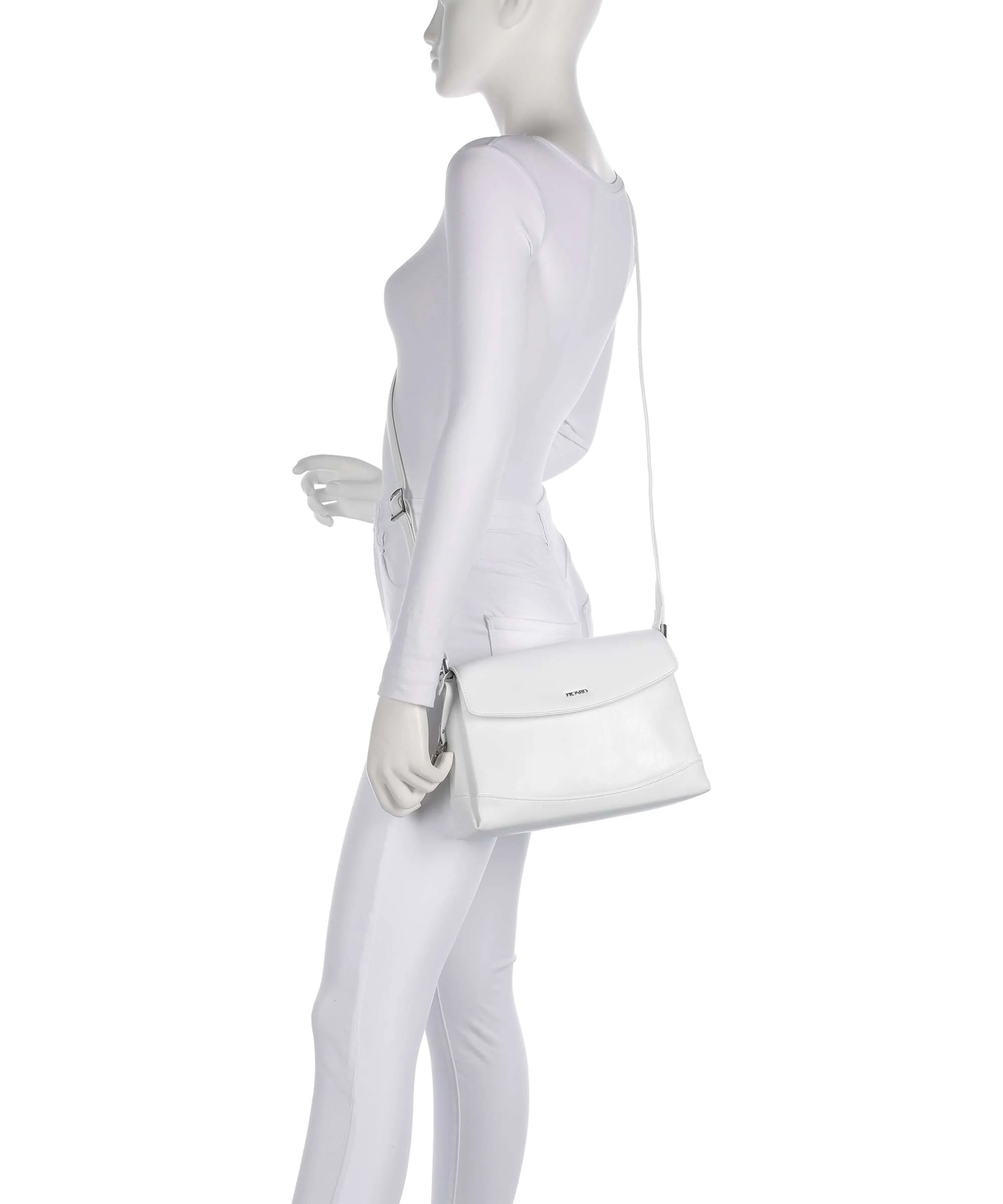 Picard Really Torba przez ramię white lily - Image 3