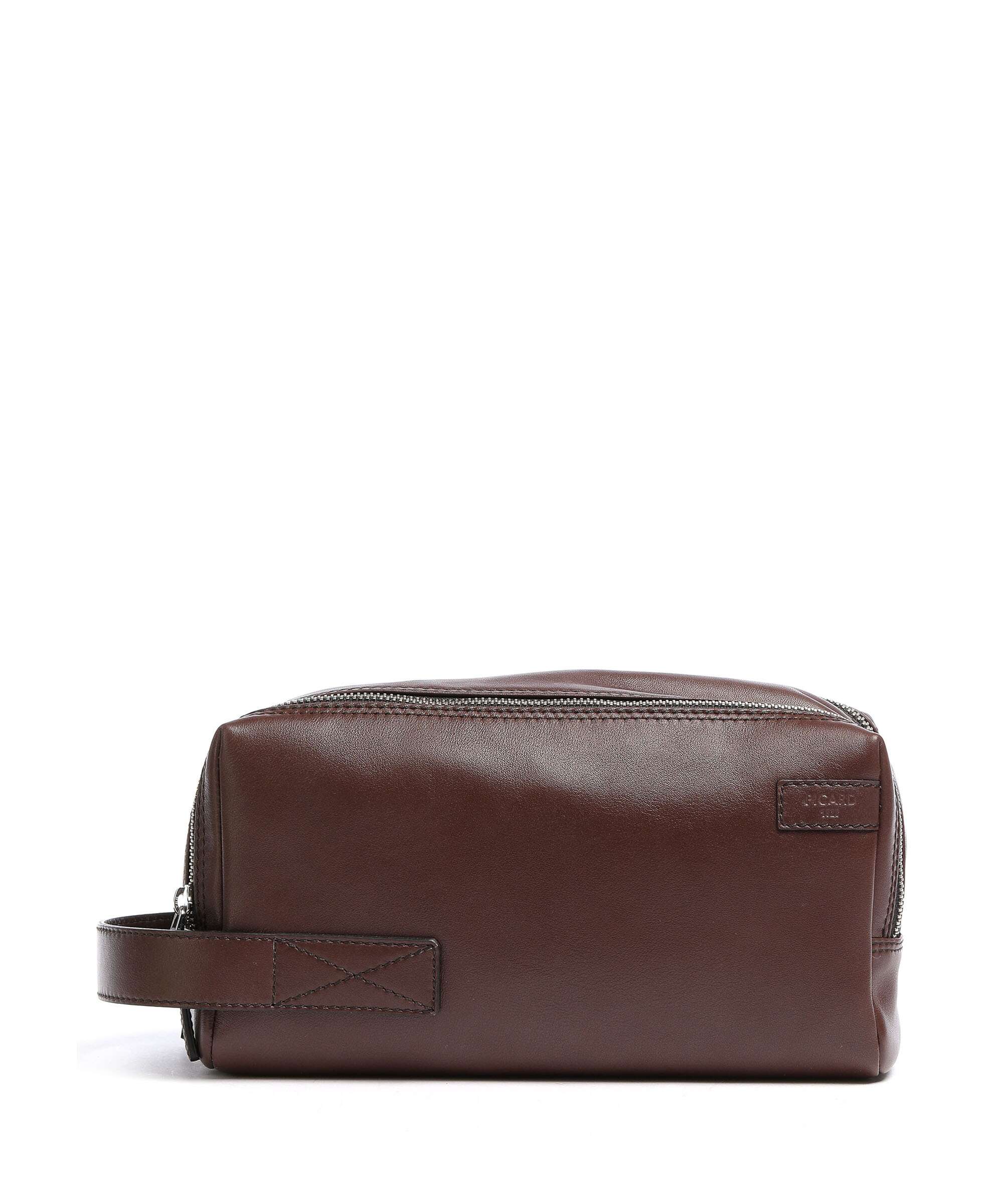 Picard Relaxed Torby toaletowe whisky
