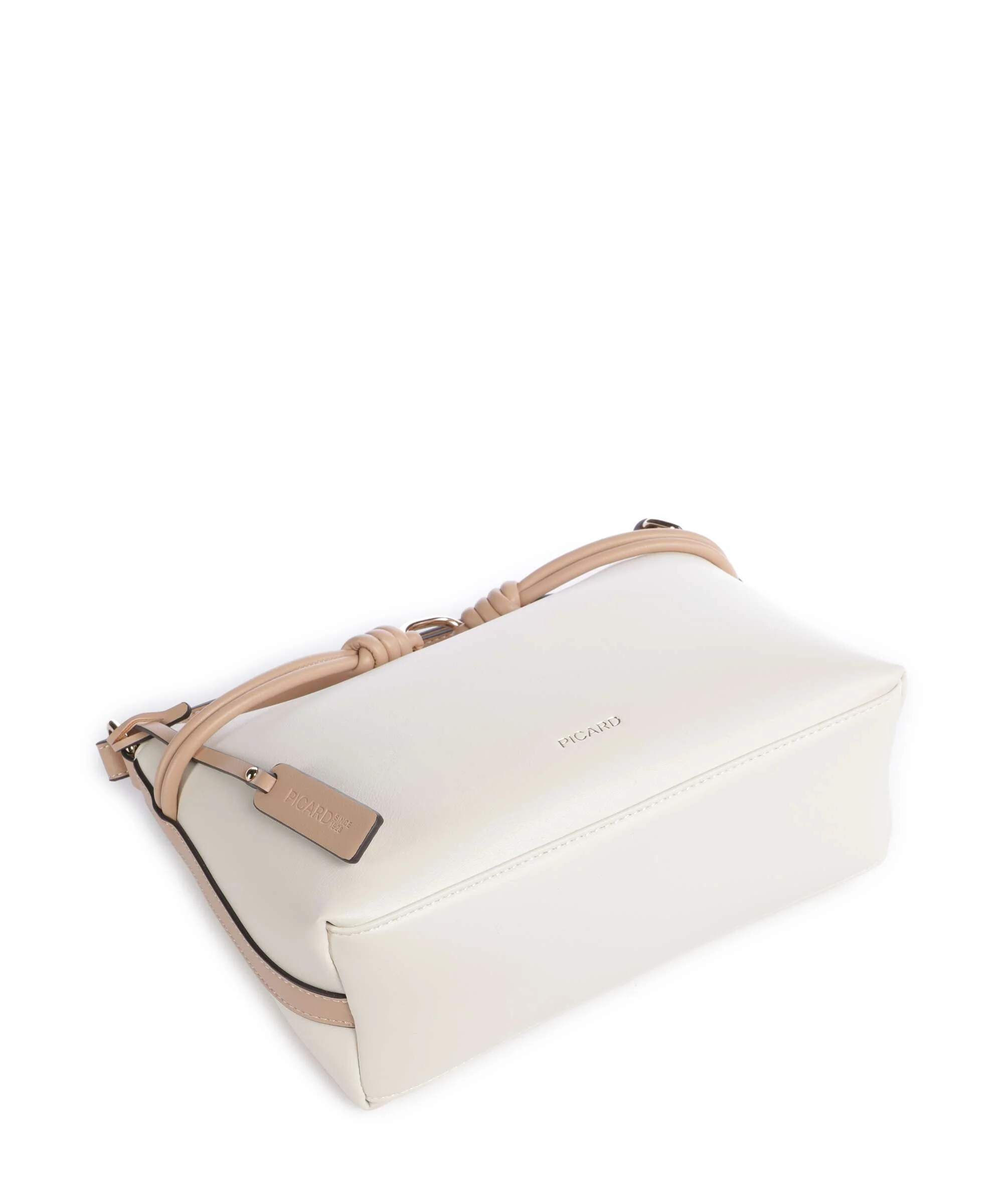 Picard Riviera Torba przez ramię white lily - Image 5
