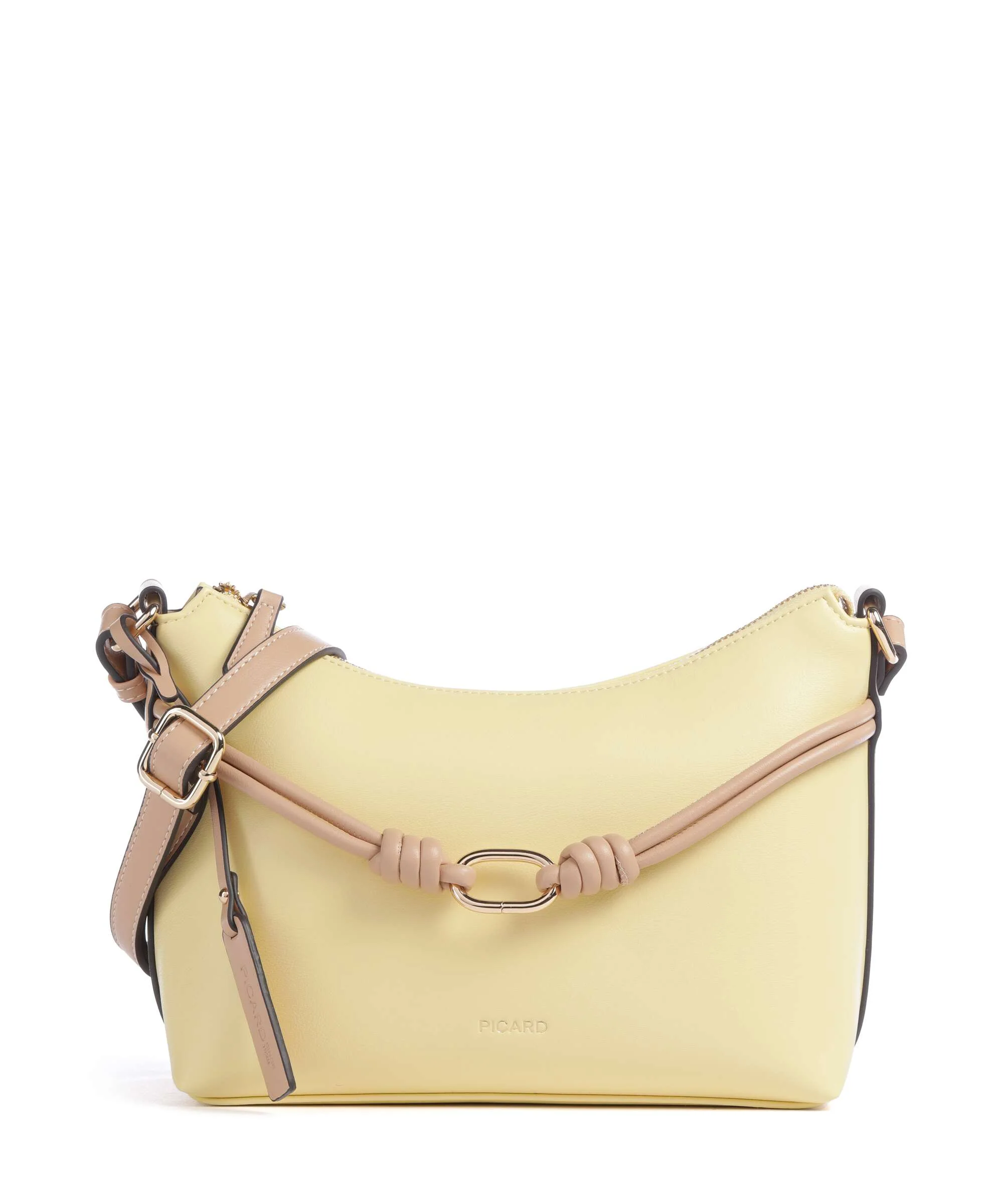 Picard Riviera Torba przez ramię vanilla
