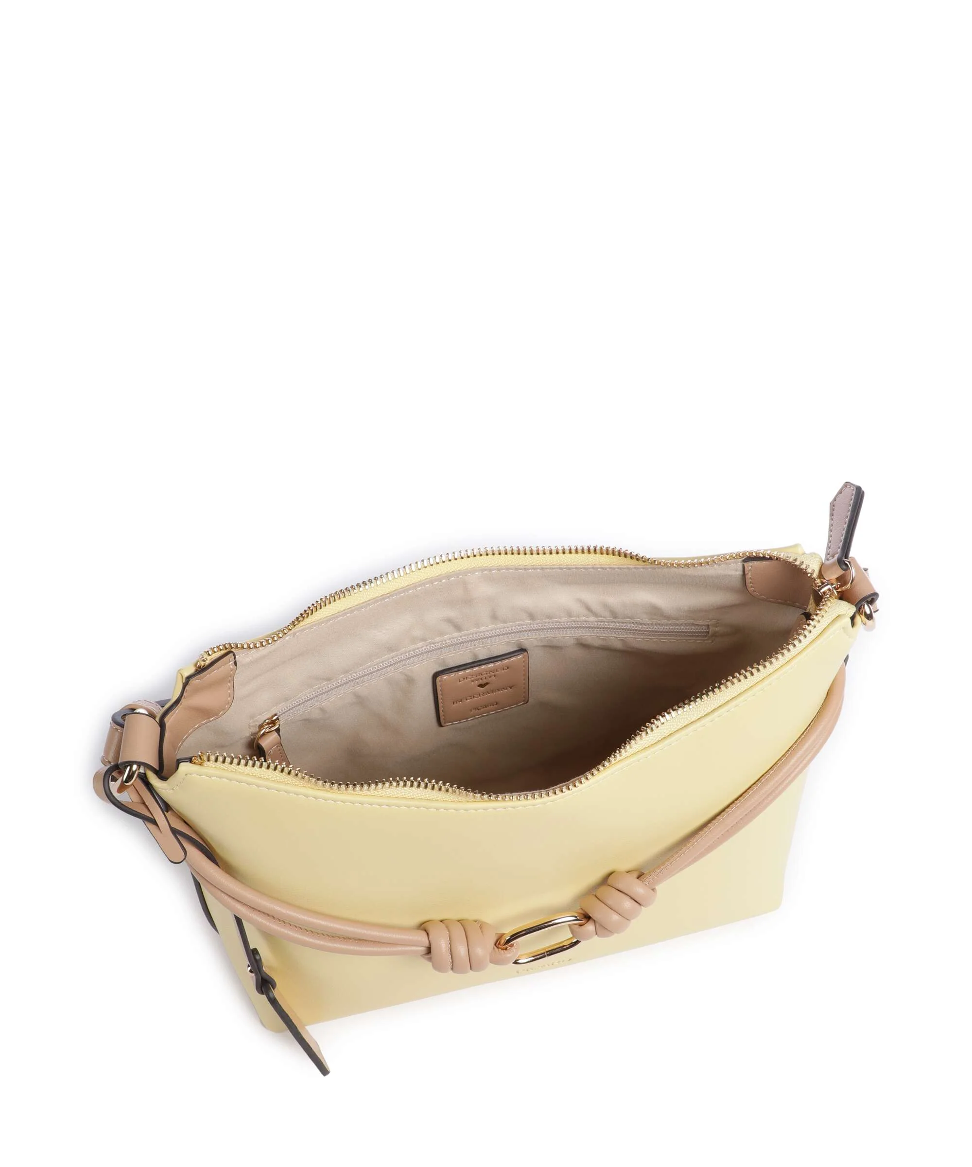 Picard Riviera Torba przez ramię vanilla - Image 6