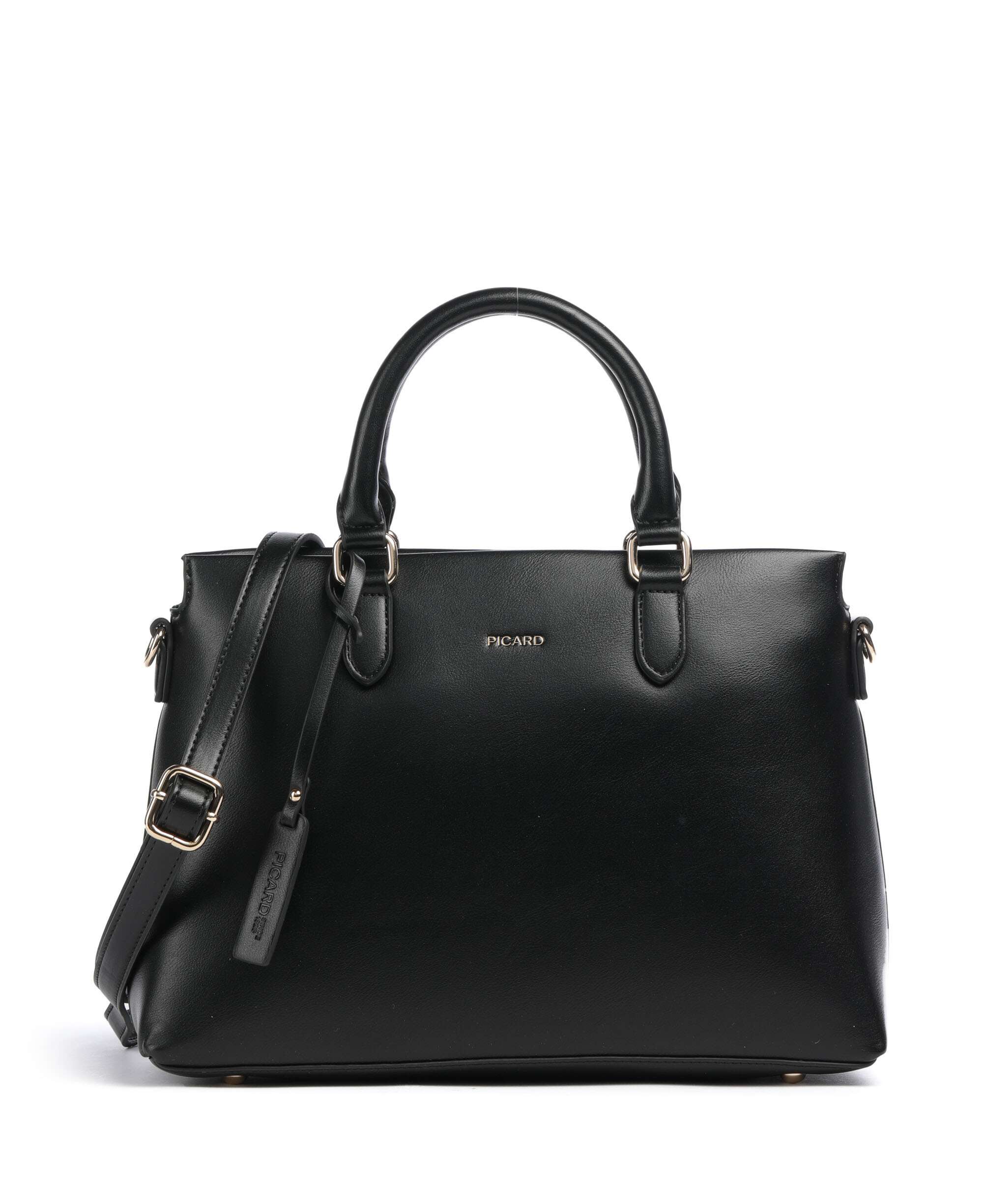 Picard Riviera Torebka schwarz