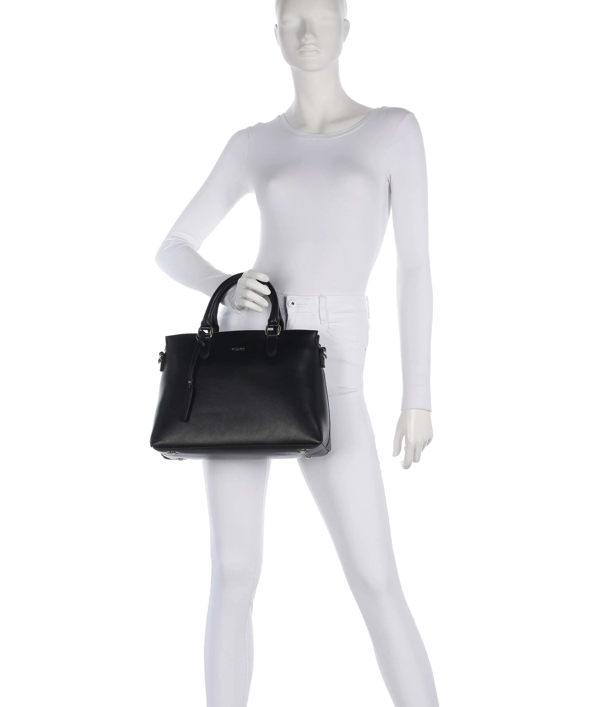 Picard Riviera Torebka schwarz - Image 3