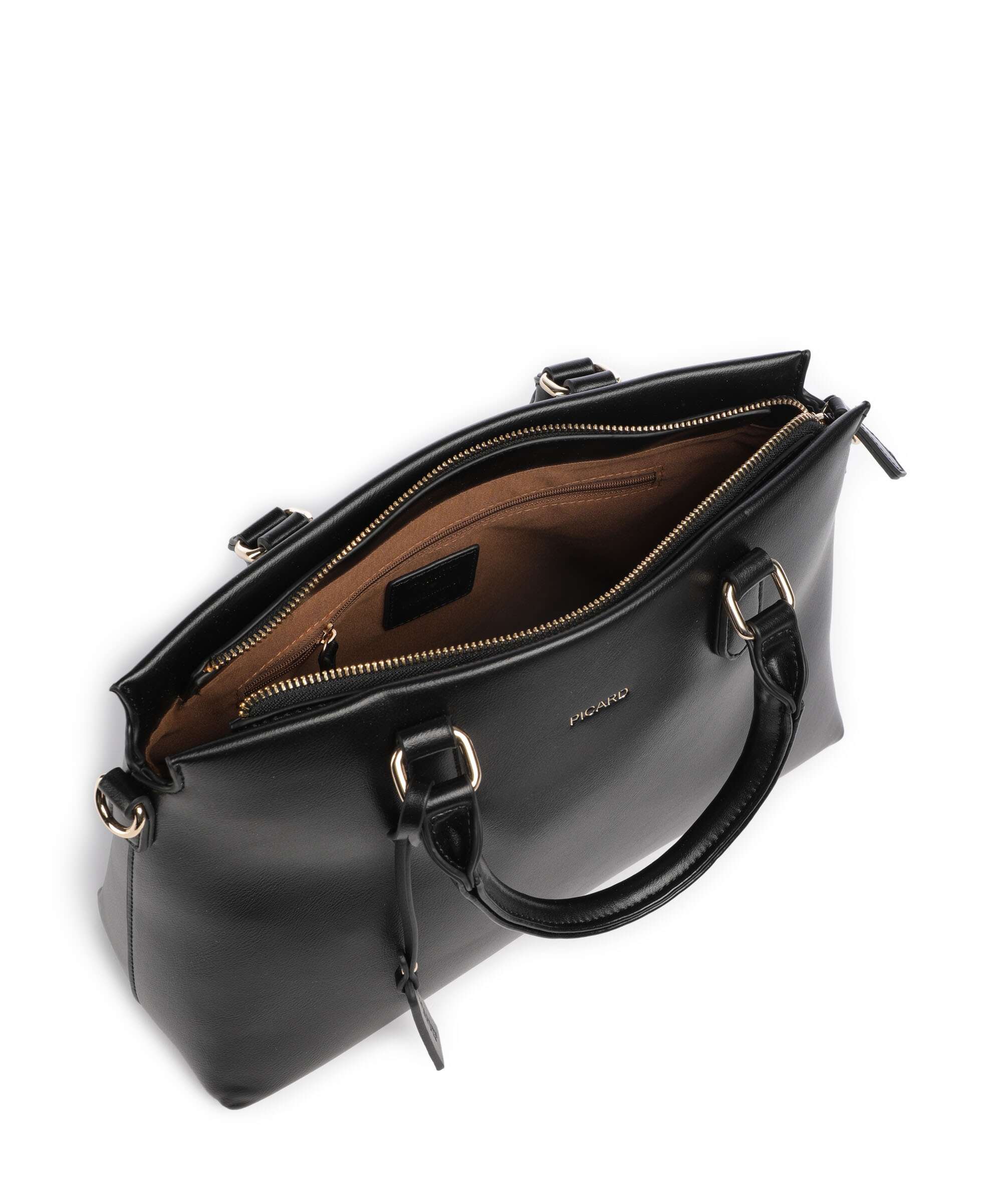 Picard Riviera Torebka schwarz - Image 6