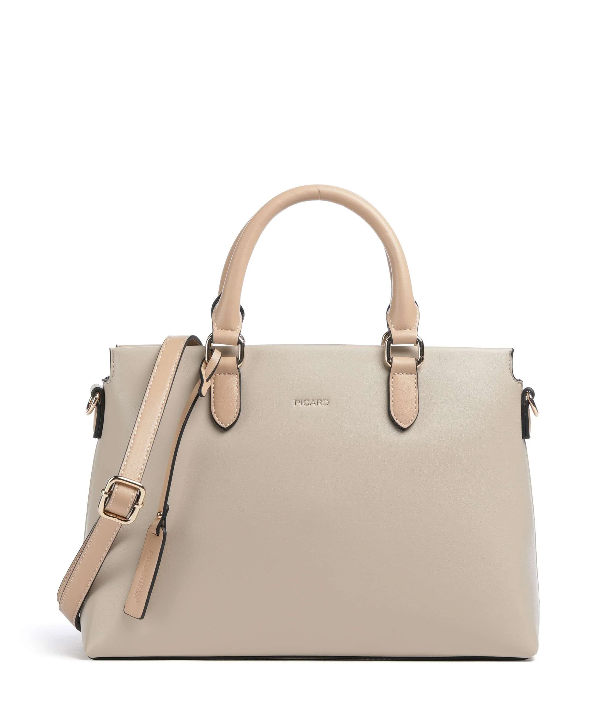 Picard Riviera Torebka mud