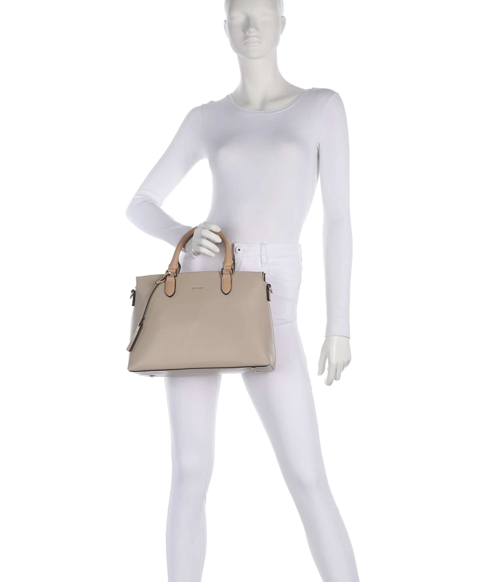 Picard Riviera Torebka mud - Image 3