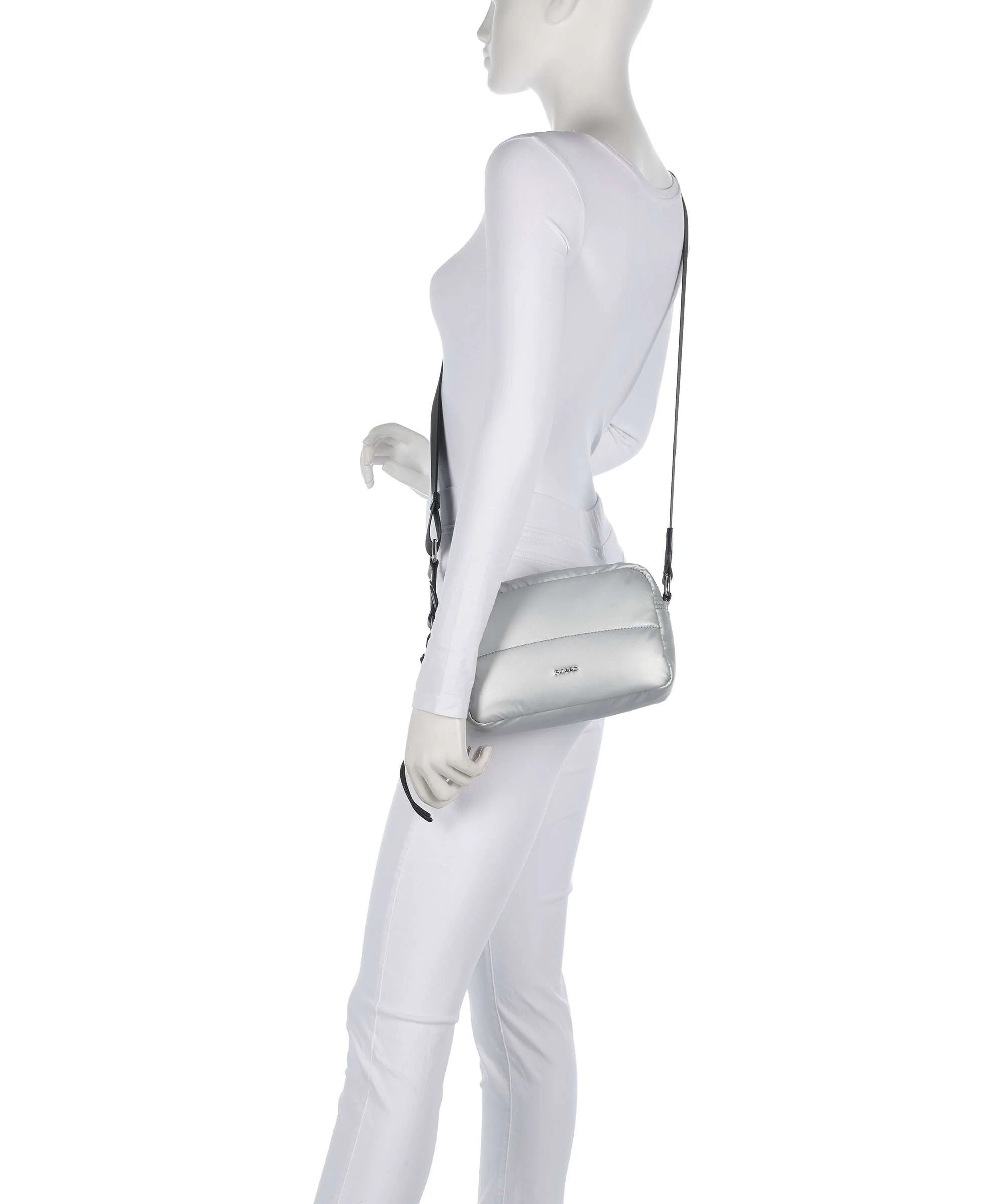 Picard Sportify Torba przez ramię silber - Image 3