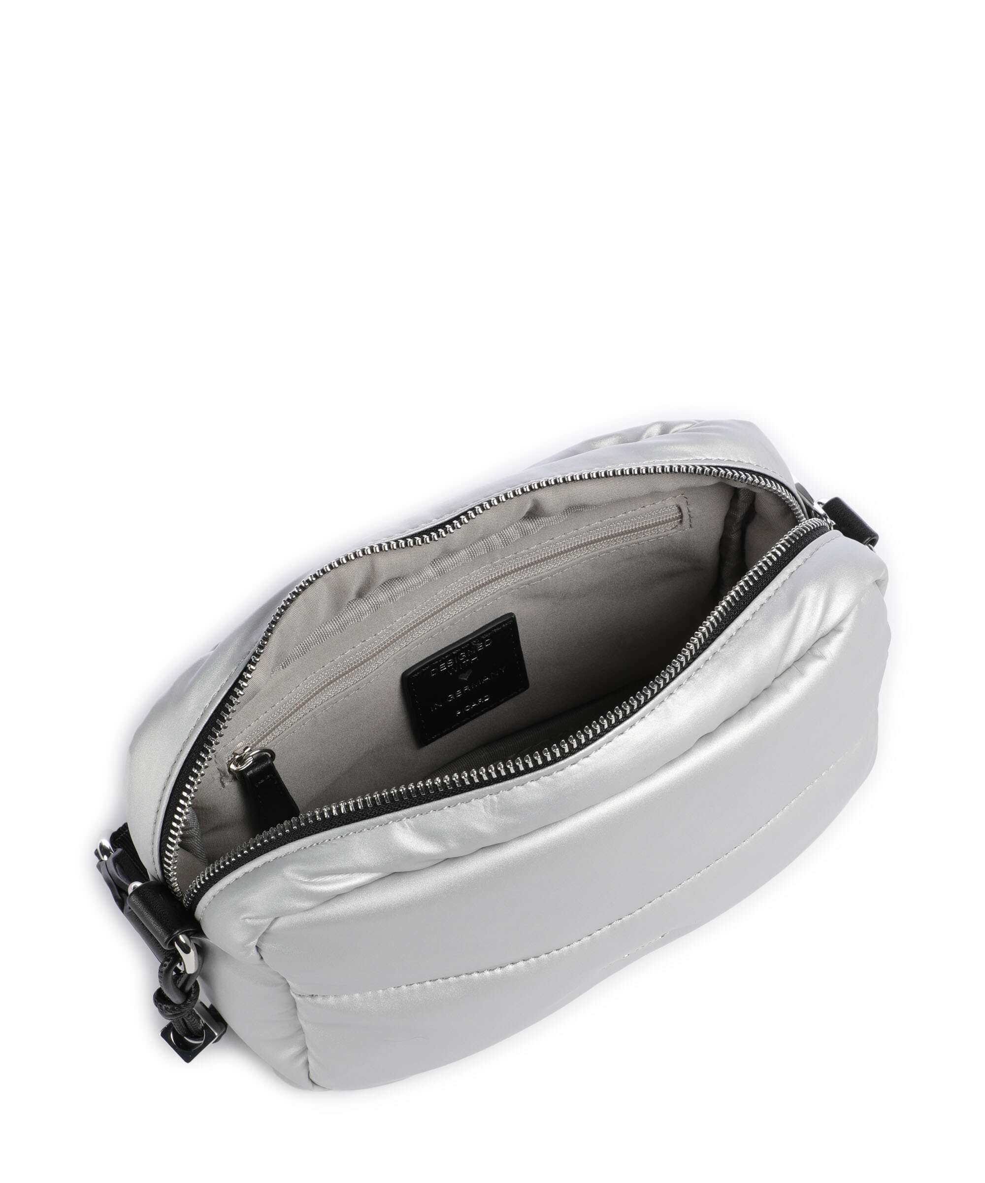 Picard Sportify Torba przez ramię silber - Image 6