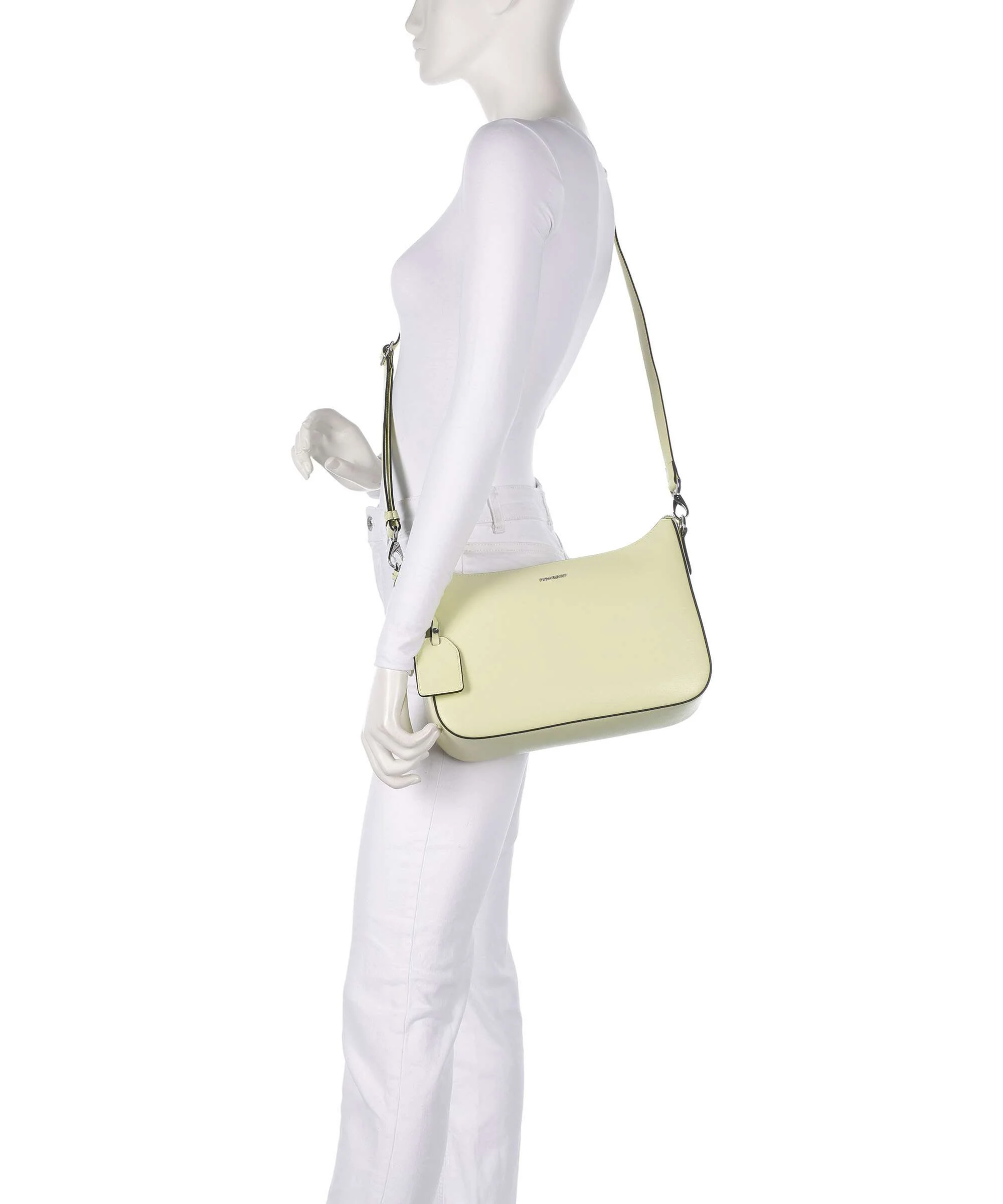 Picard Super Star Torba przez ramię limoncello - Image 3