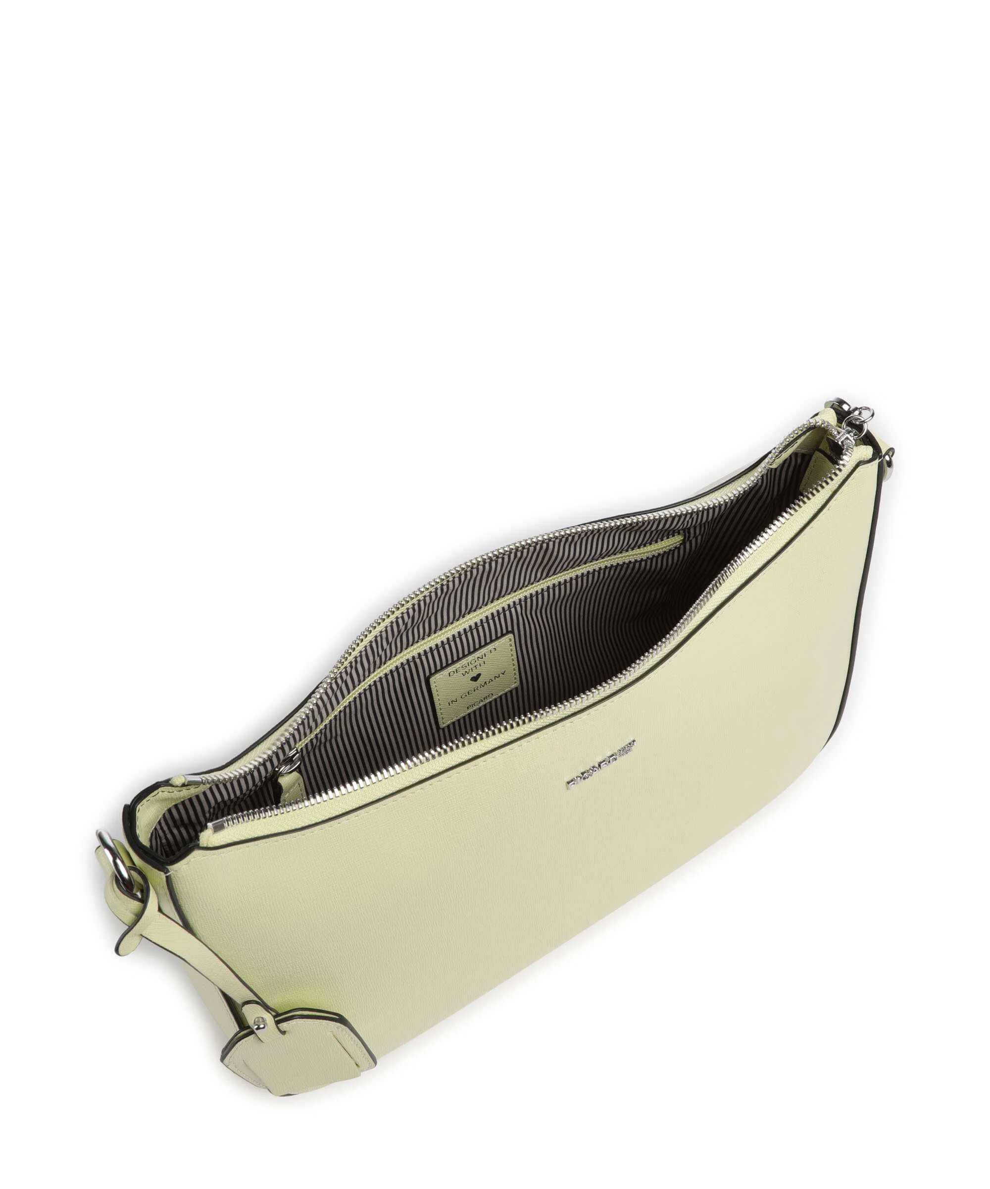 Picard Super Star Torba przez ramię limoncello - Image 6