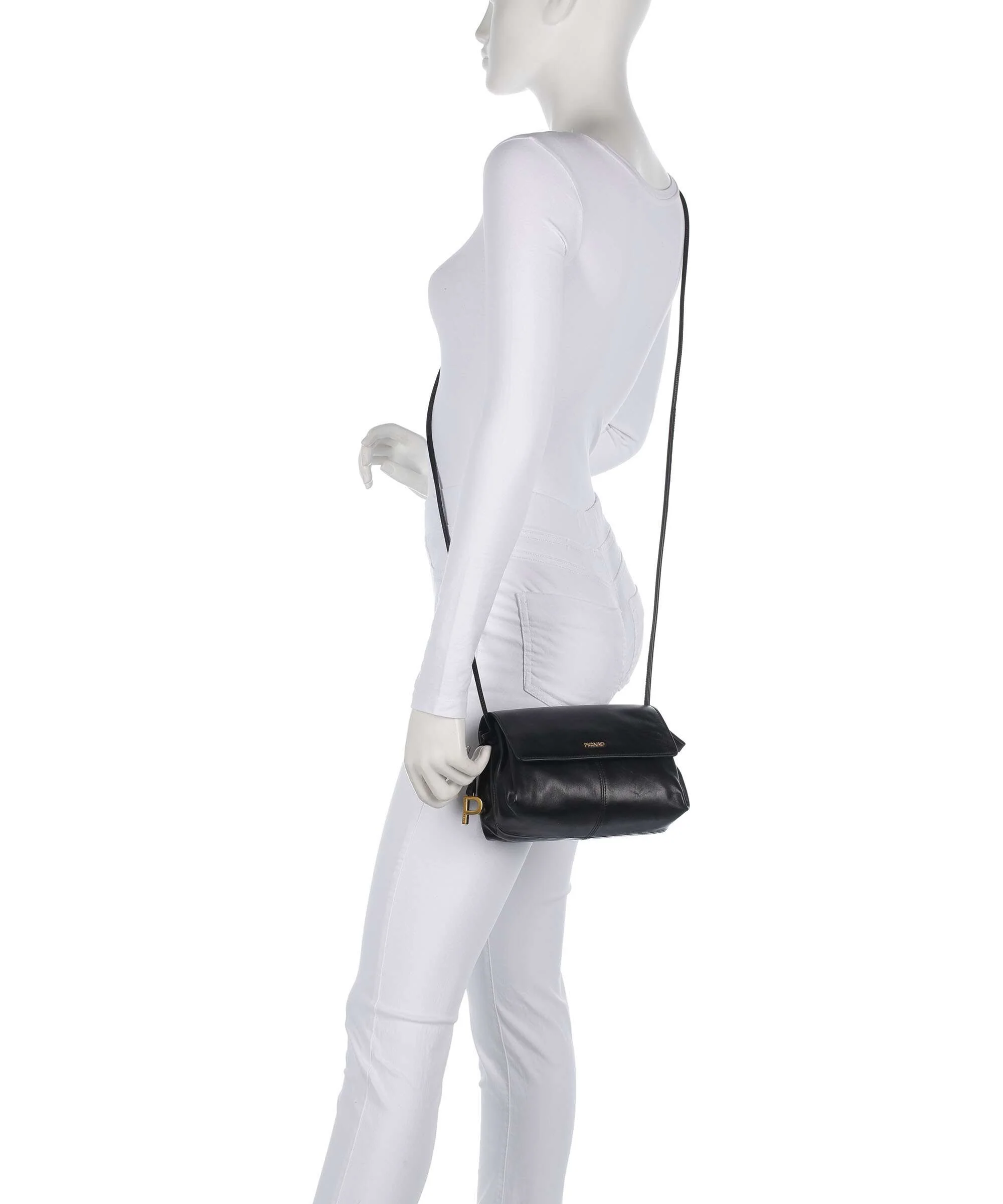 Picard Whisper Torba przez ramię schwarz - Image 3