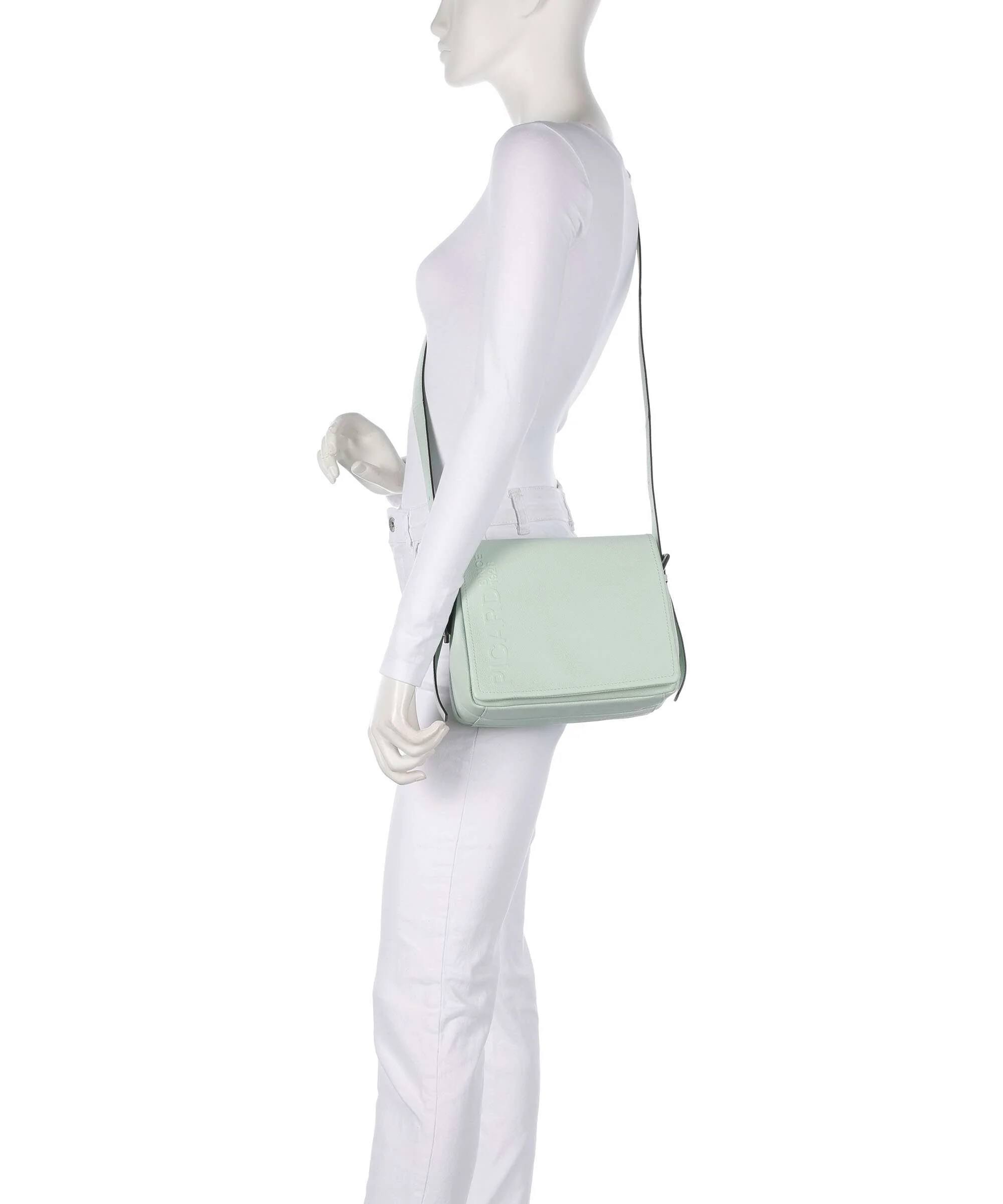 Picard Zoom Torba przez ramię mentha - Image 3
