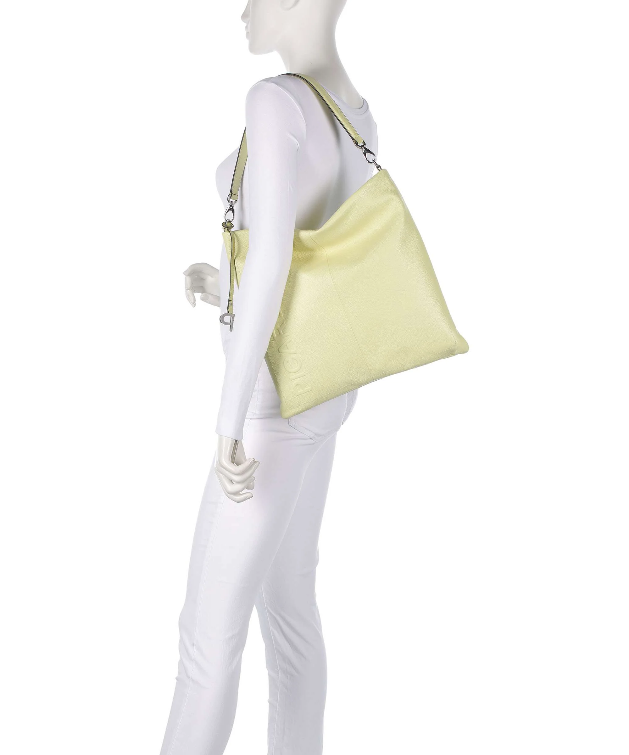 Picard Zoom Torebka worek limoncello - Image 3