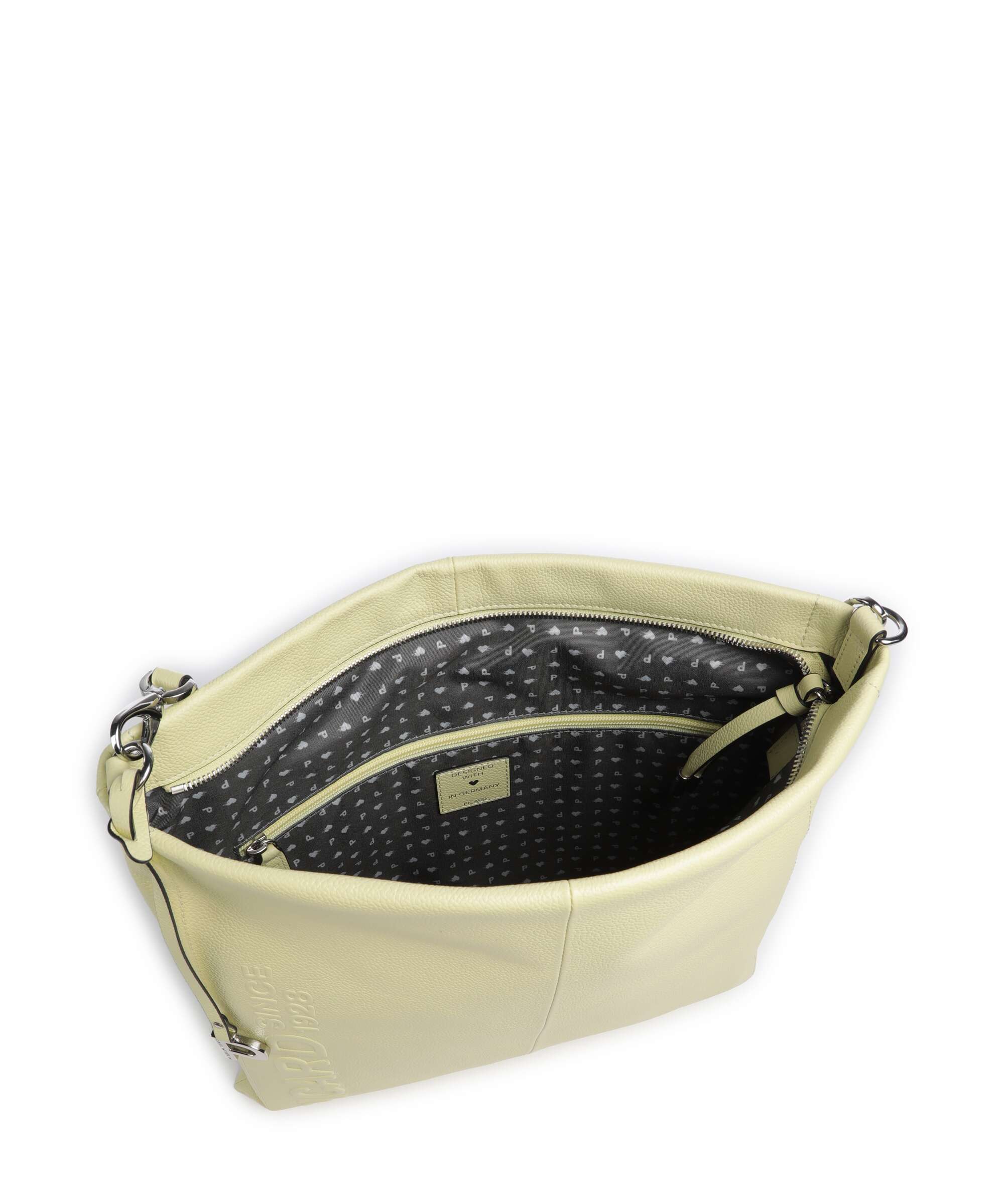 Picard Zoom Torebka worek limoncello - Image 6