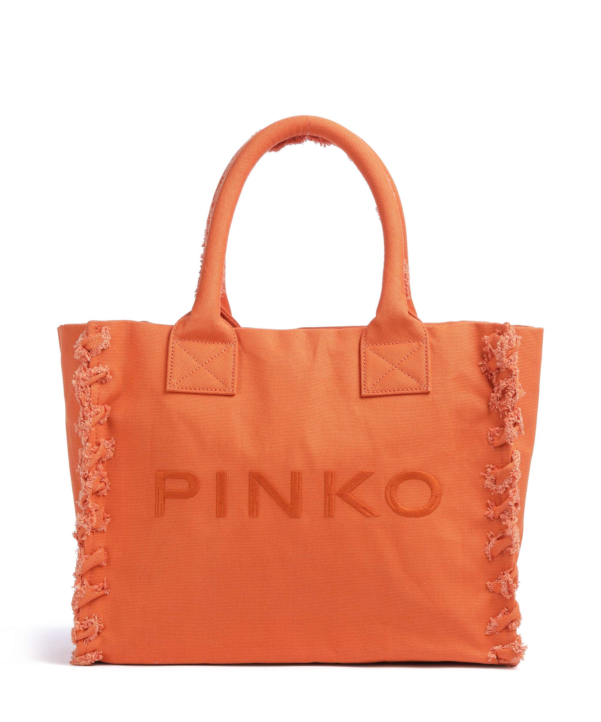 Pinko Beach Torebka arancio bruc