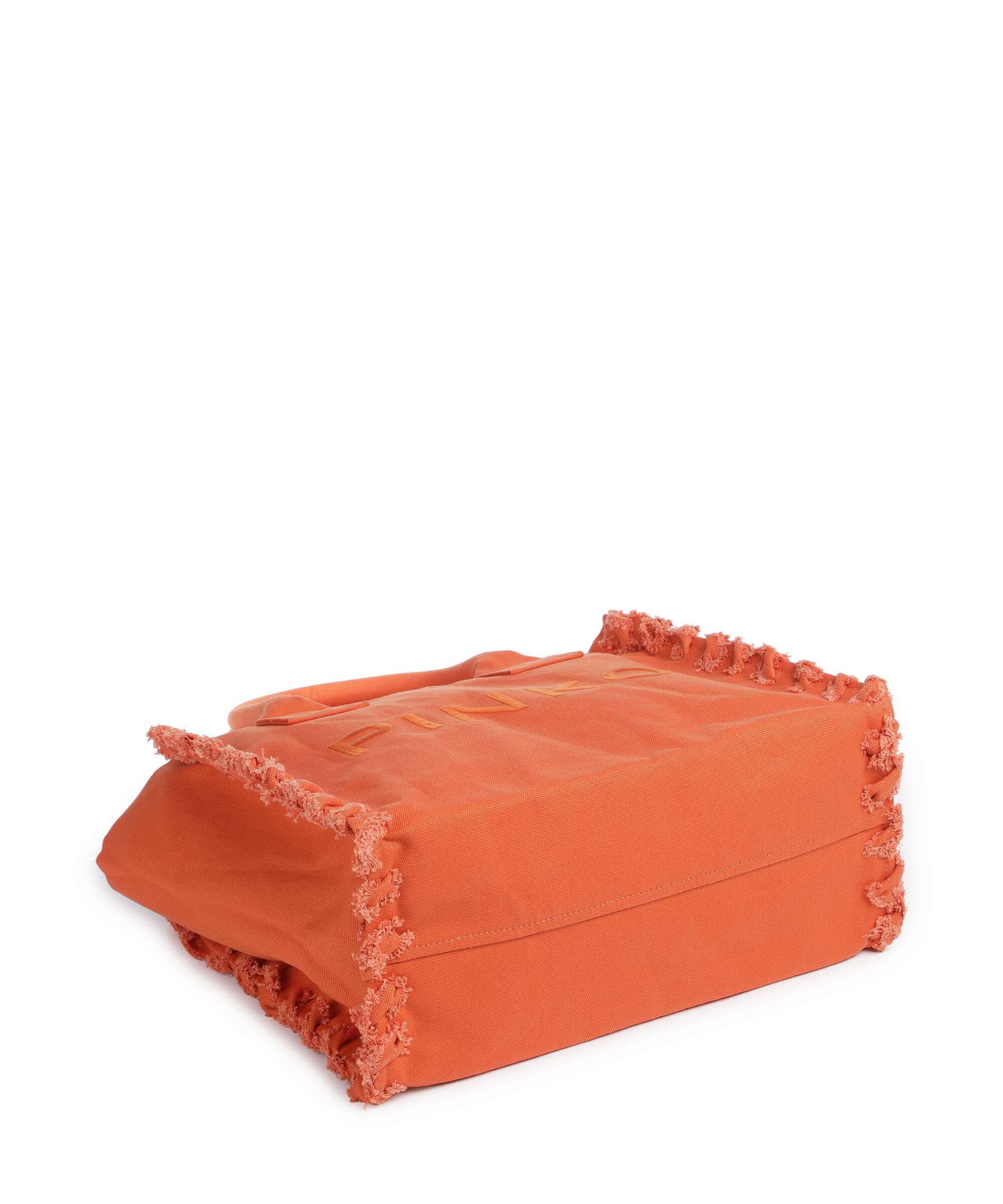 Pinko Beach Torebka arancio bruc - Image 4