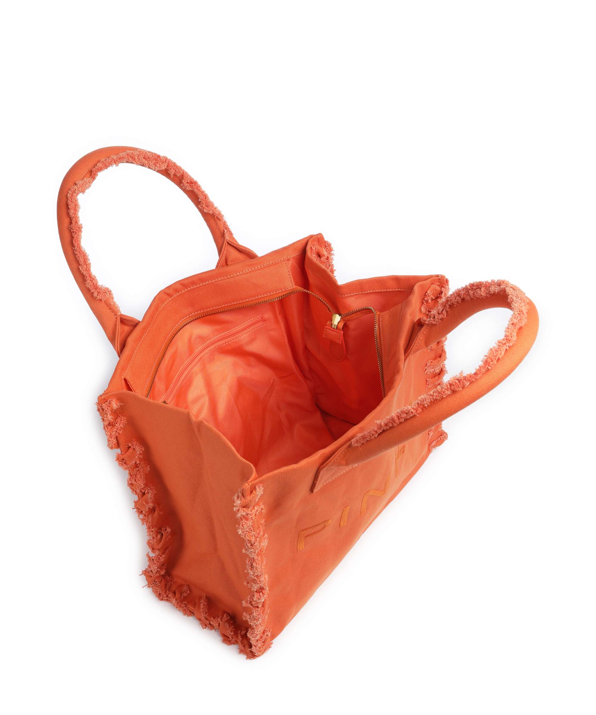 Pinko Beach Torebka arancio bruc - Image 5