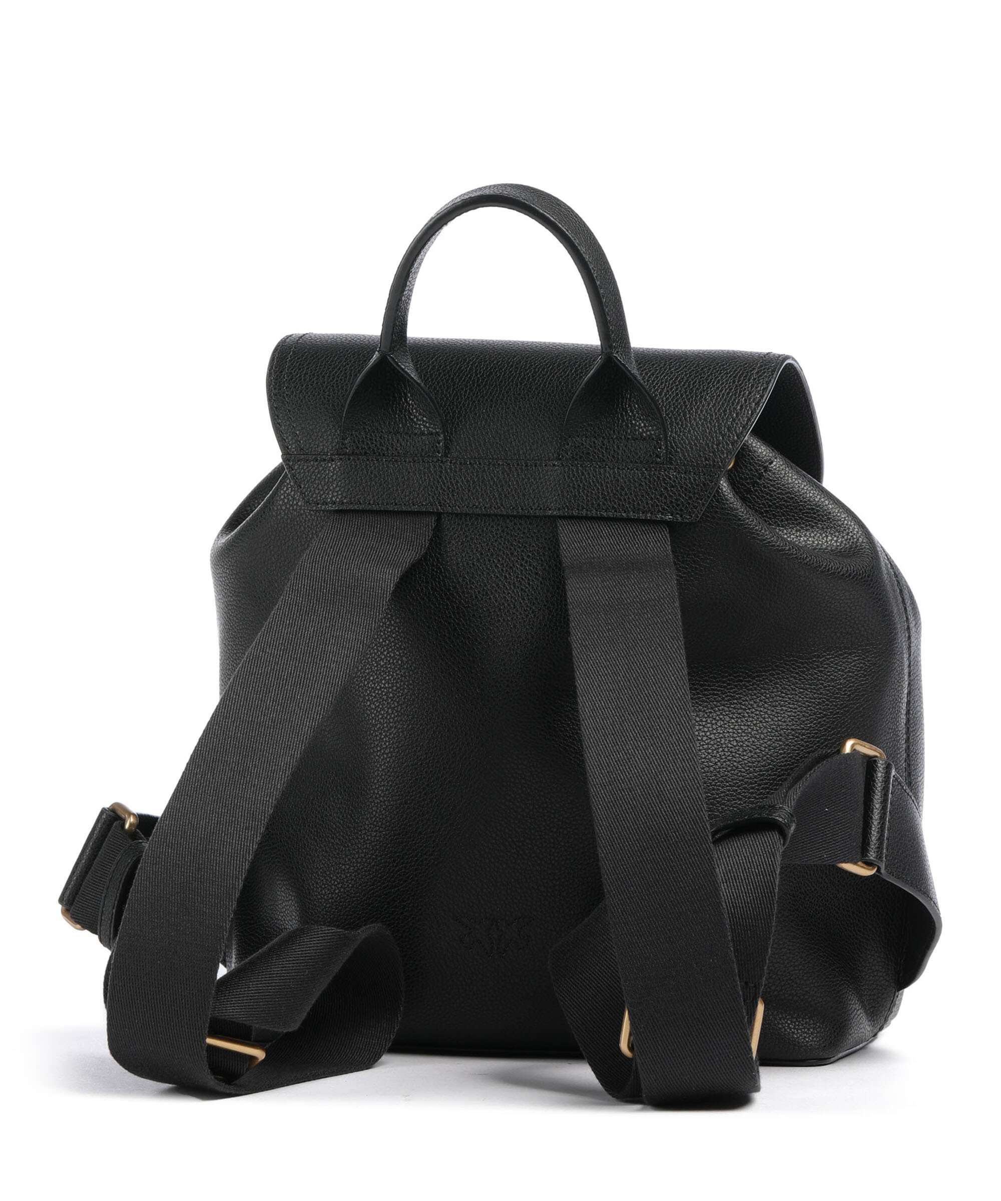 Pinko Carrie Plecak nero/antique gold - Image 2