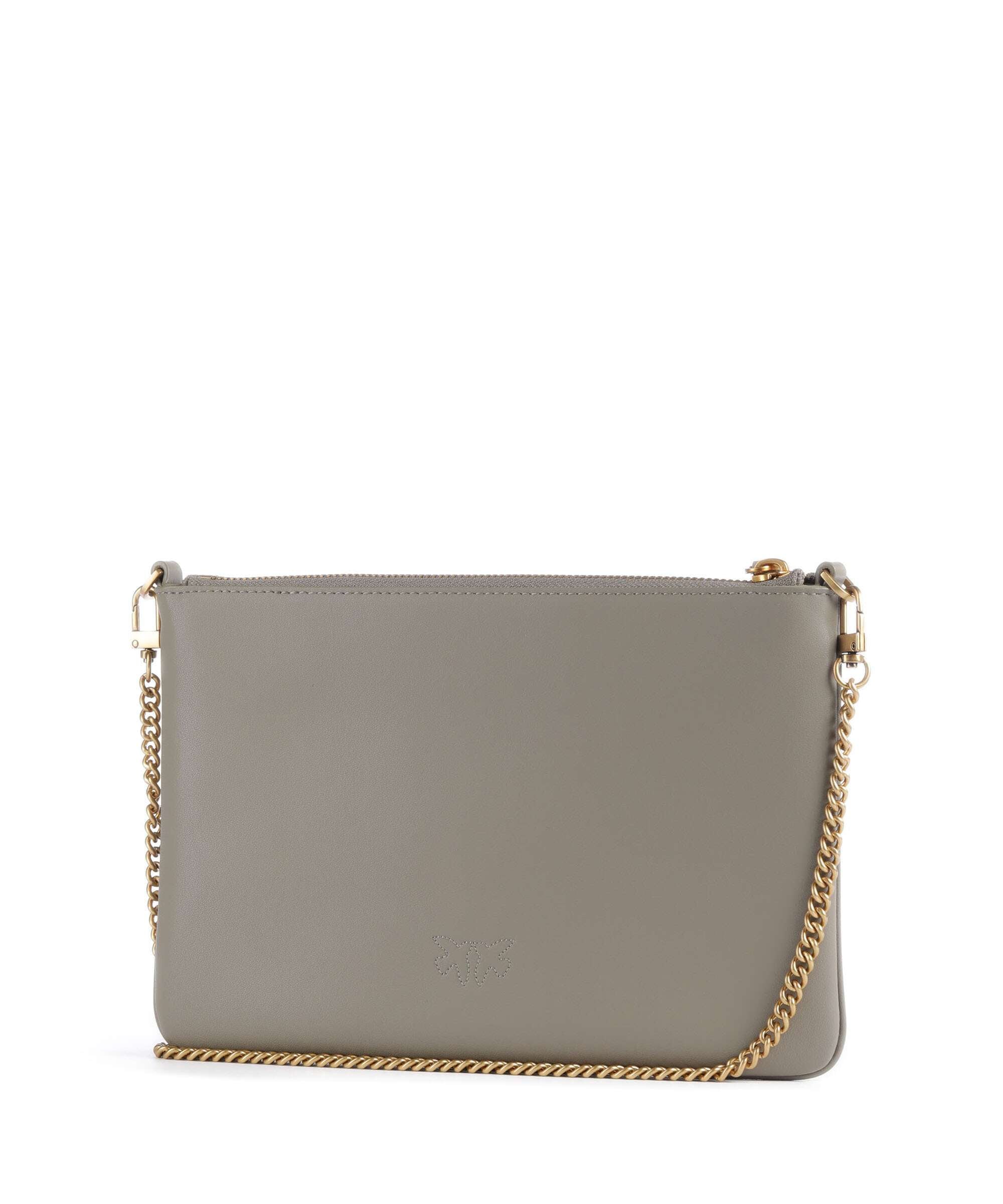 Pinko Flat Classic Torba przez ramię noce - Image 2