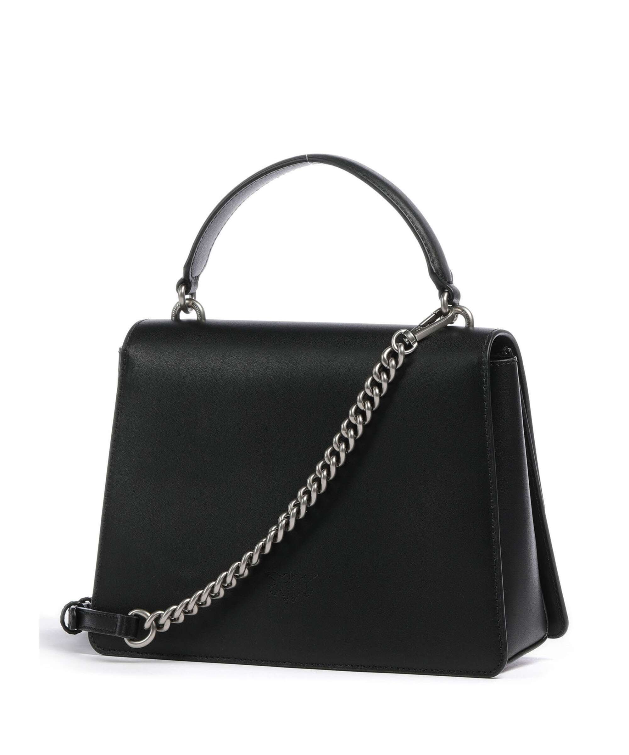 Pinko Love One Classic Torebka nero - Image 2
