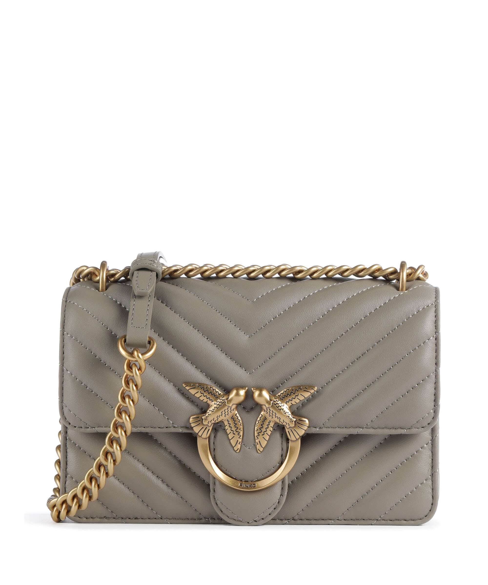 Pinko Love One Mini Torba na ramię noce