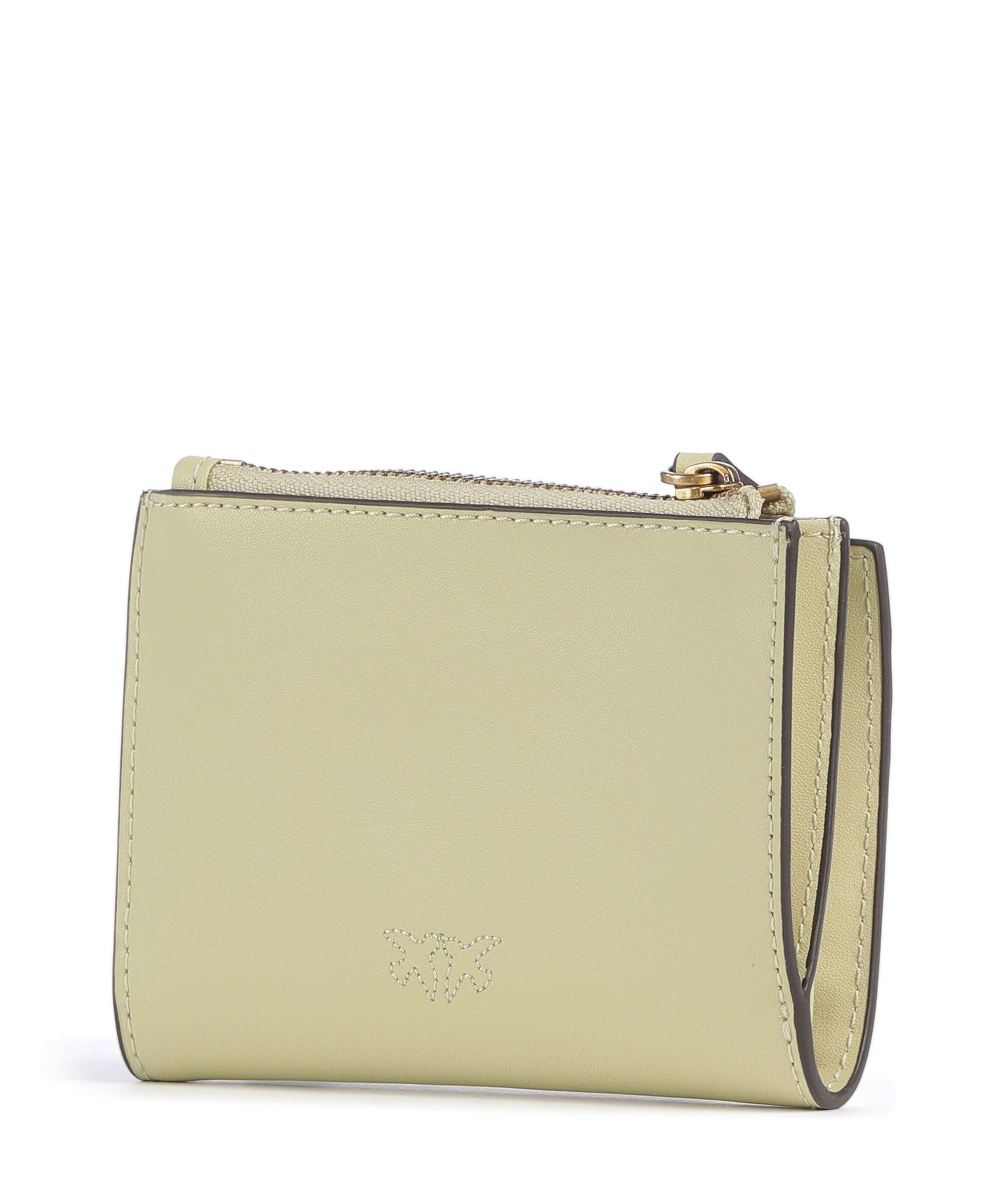 Pinko Portfel giallo vaniglia/antique gold - Image 3