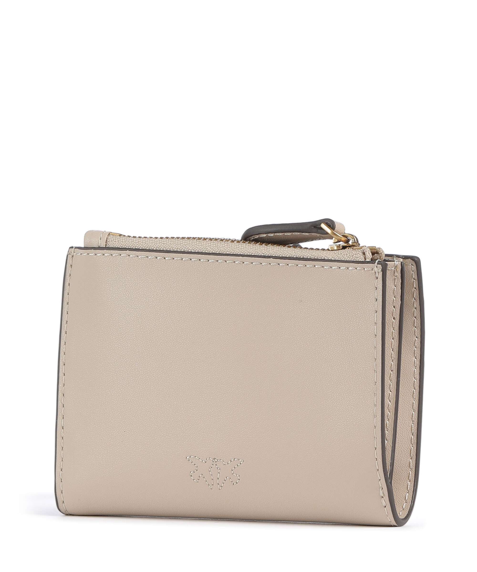Pinko Portfel beige/grigio fumo/antique gold - Image 3