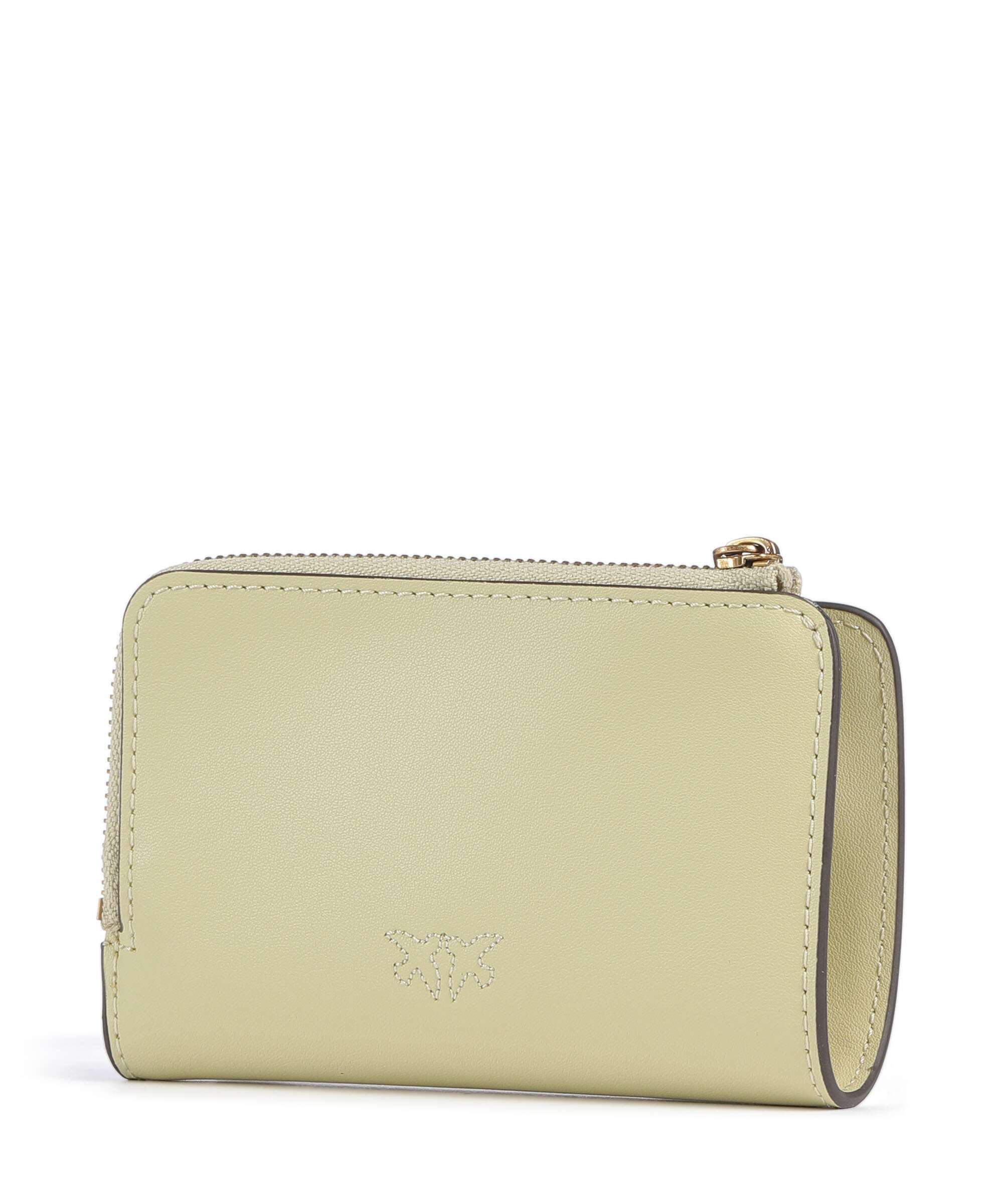 Pinko Portfel giallo vaniglia/antique gold - Image 3