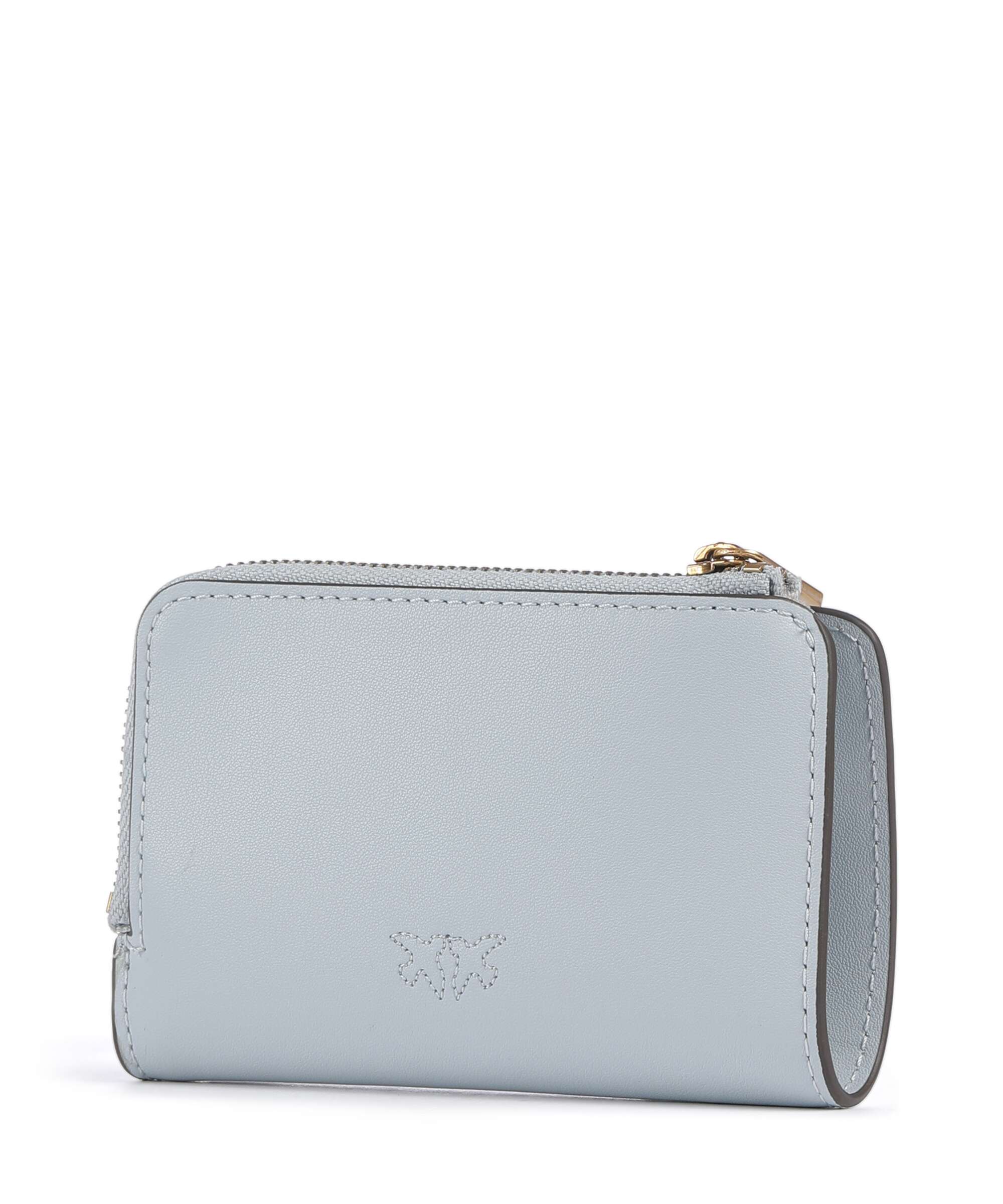 Pinko Portfel azzurro celeste/antique gold - Image 3