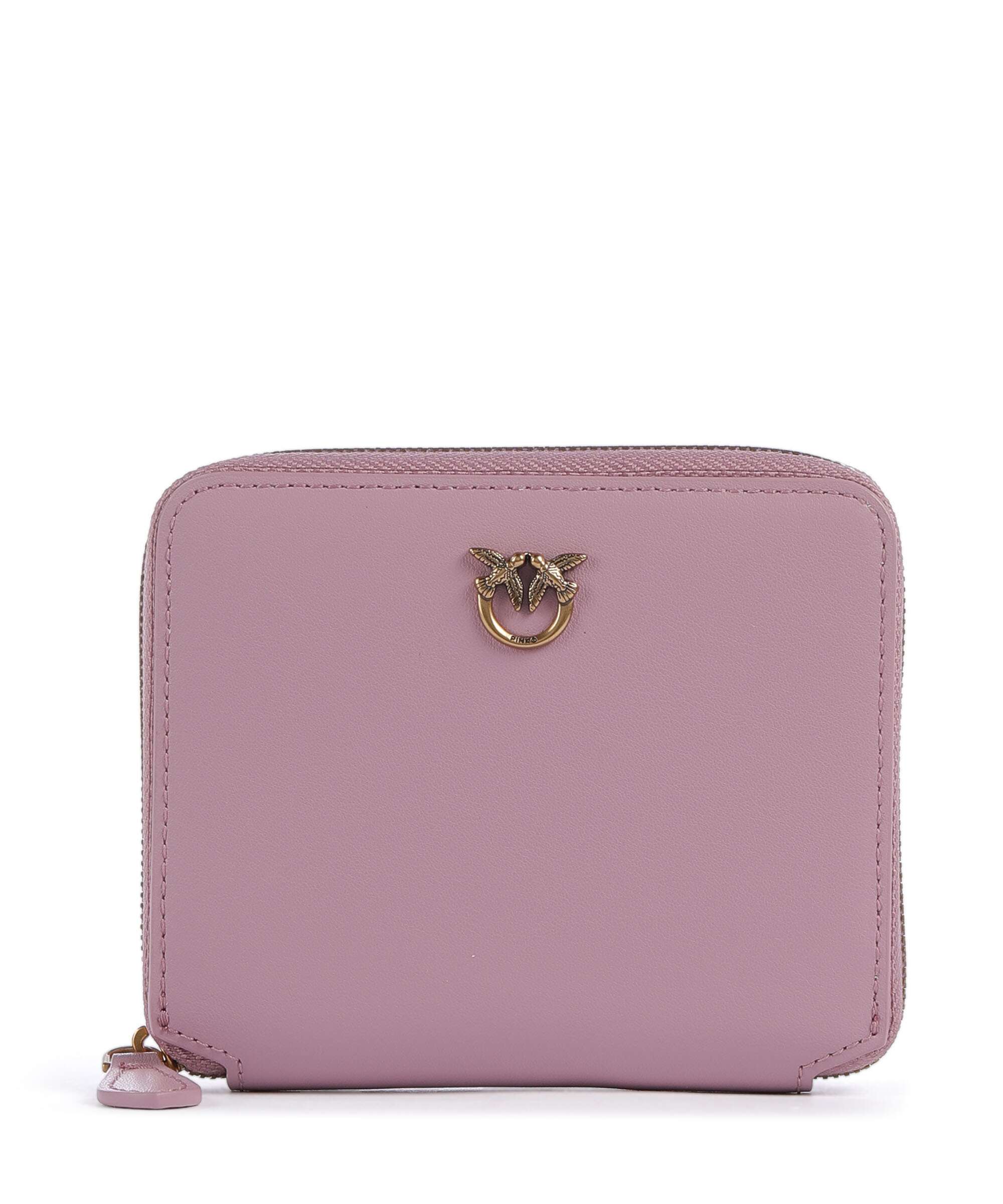 Pinko Taylor Portfel viola/citta di lilla/antique gold