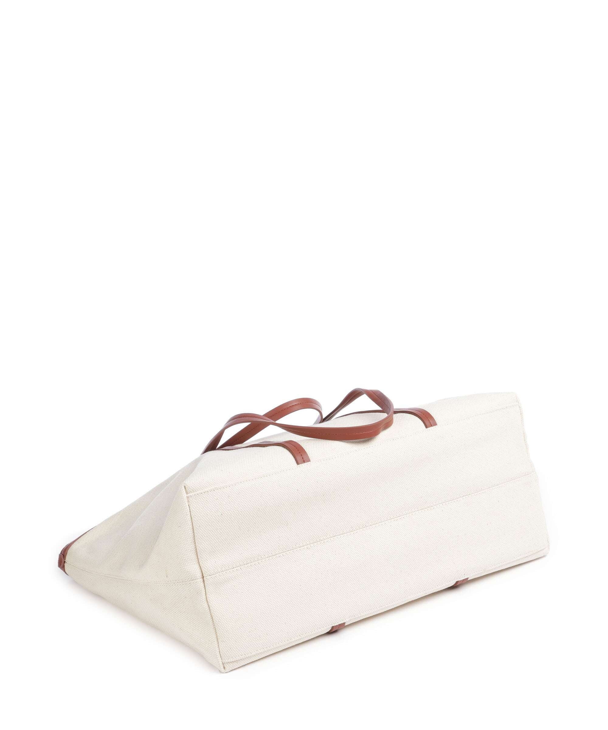 Pinko Torba na zakupy beige/cuoio/antique gold - Image 4