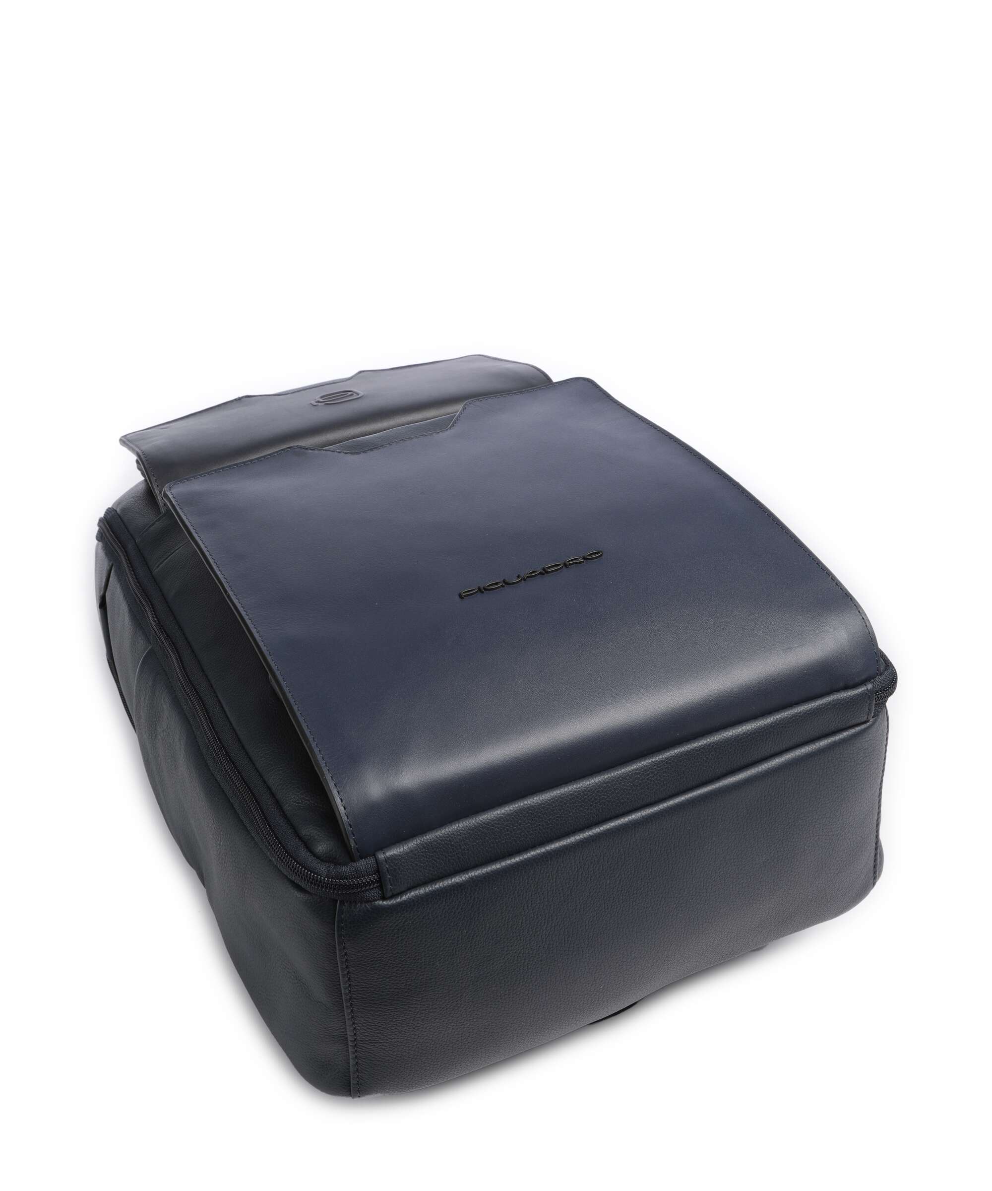 Piquadro Ael Plecak na laptopa blue - Image 6