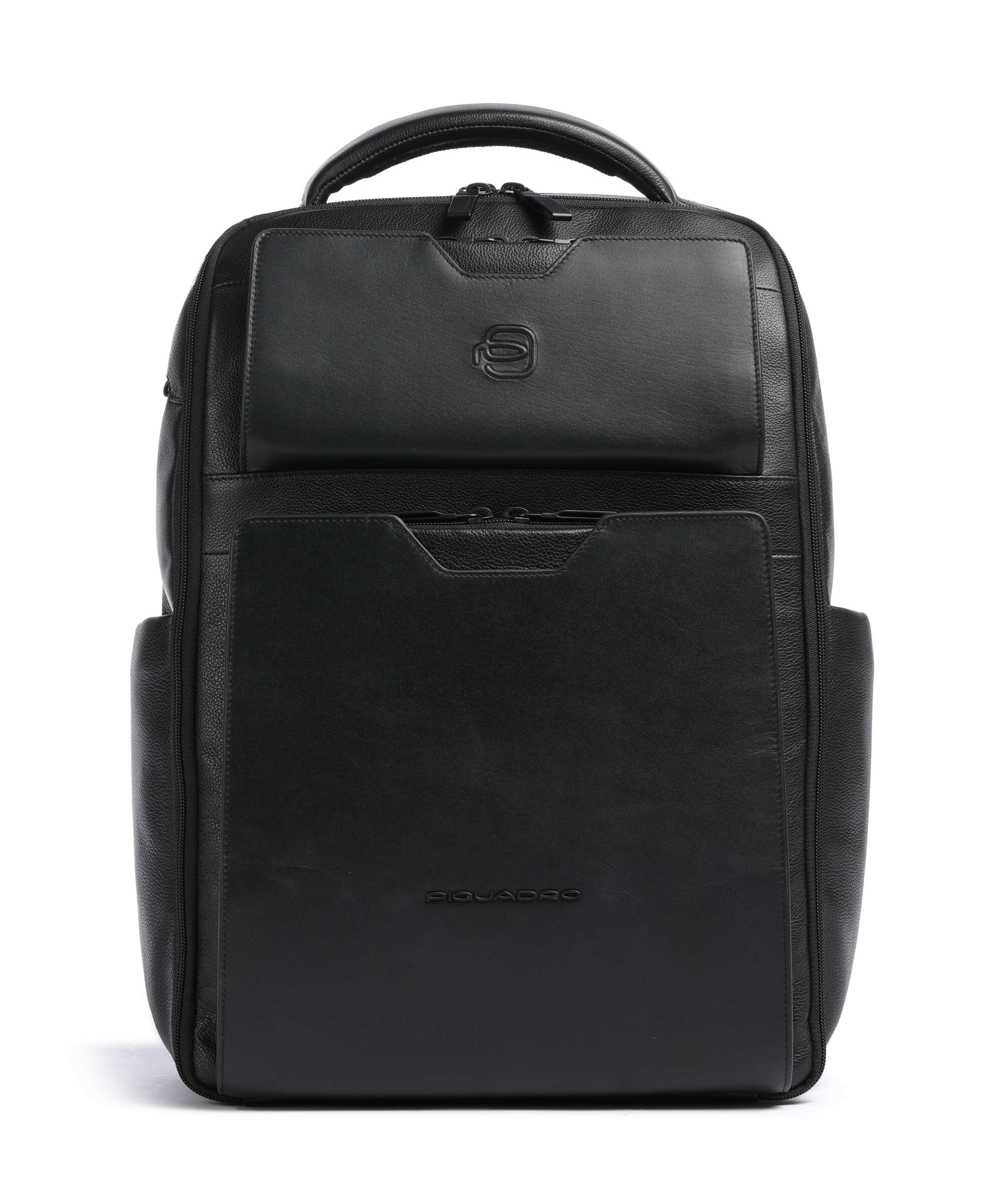 Piquadro Ael Plecak na laptopa black