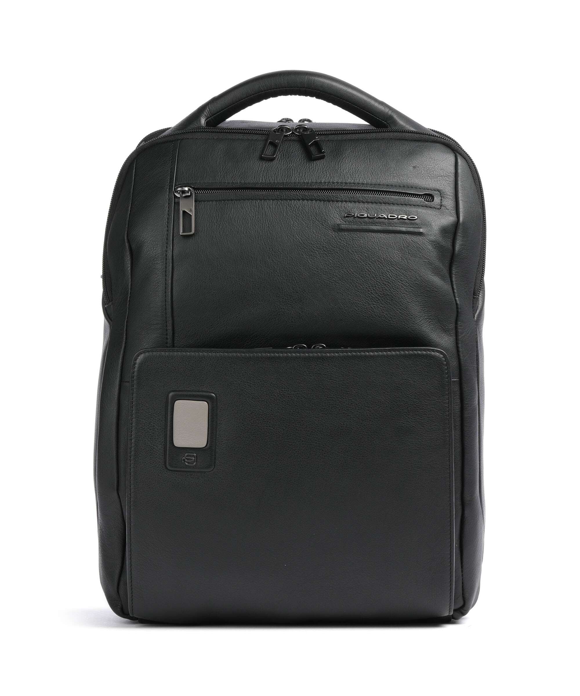 Piquadro AKRON Plecak black