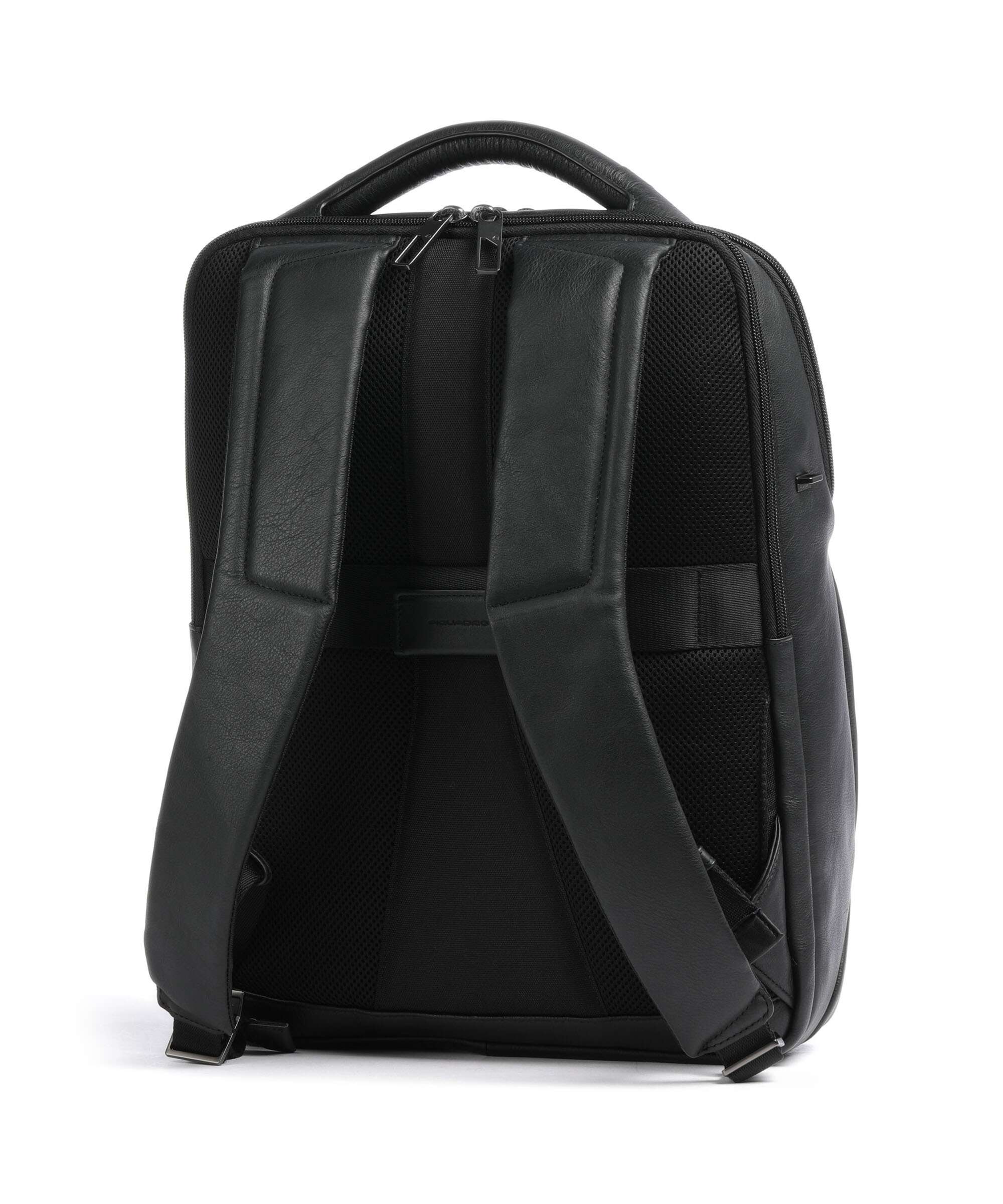 Piquadro AKRON Plecak black - Image 2