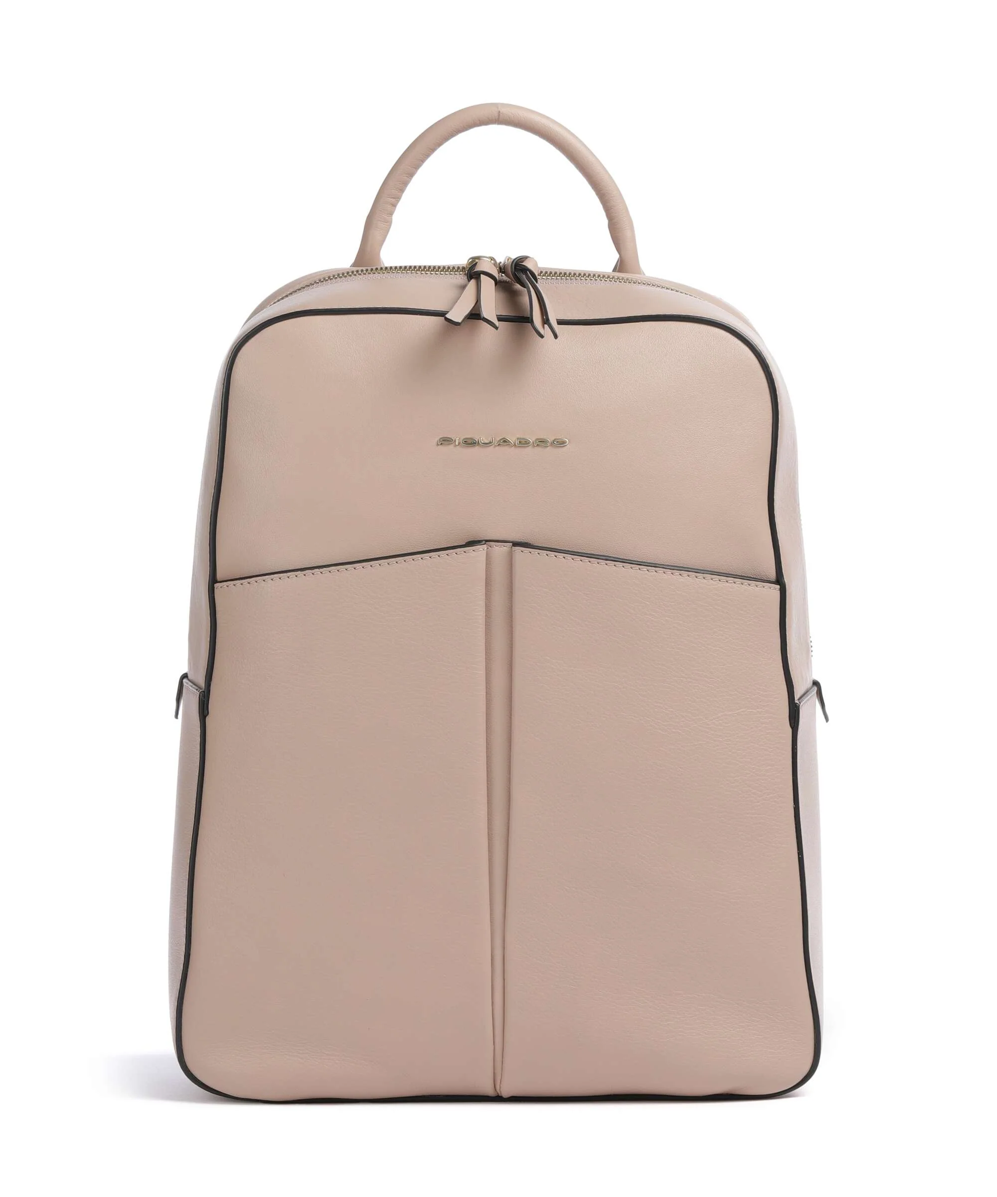 Piquadro Ashley Plecak pink