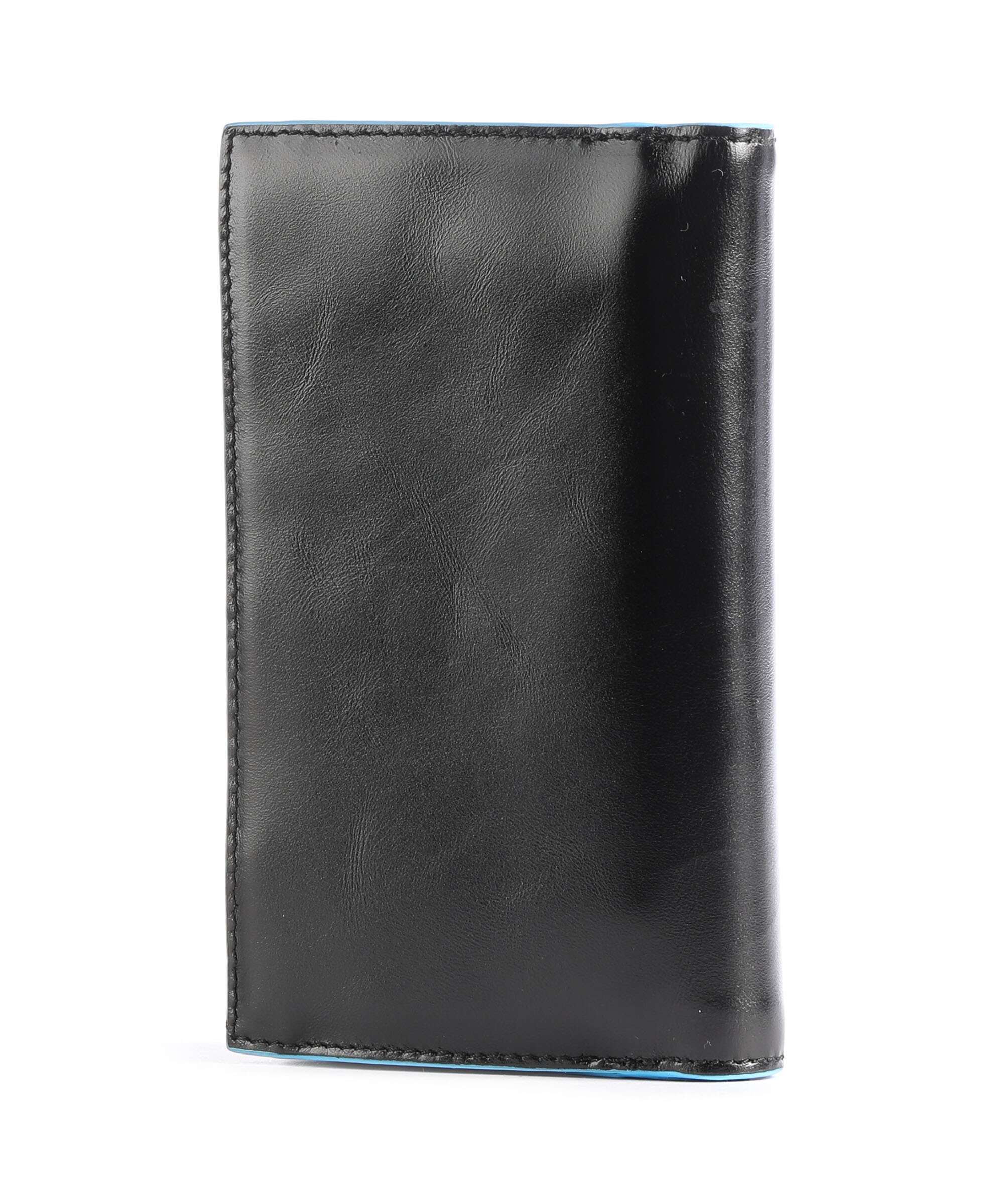 Piquadro Blue Square Etui na karty kredytowe black - Image 4