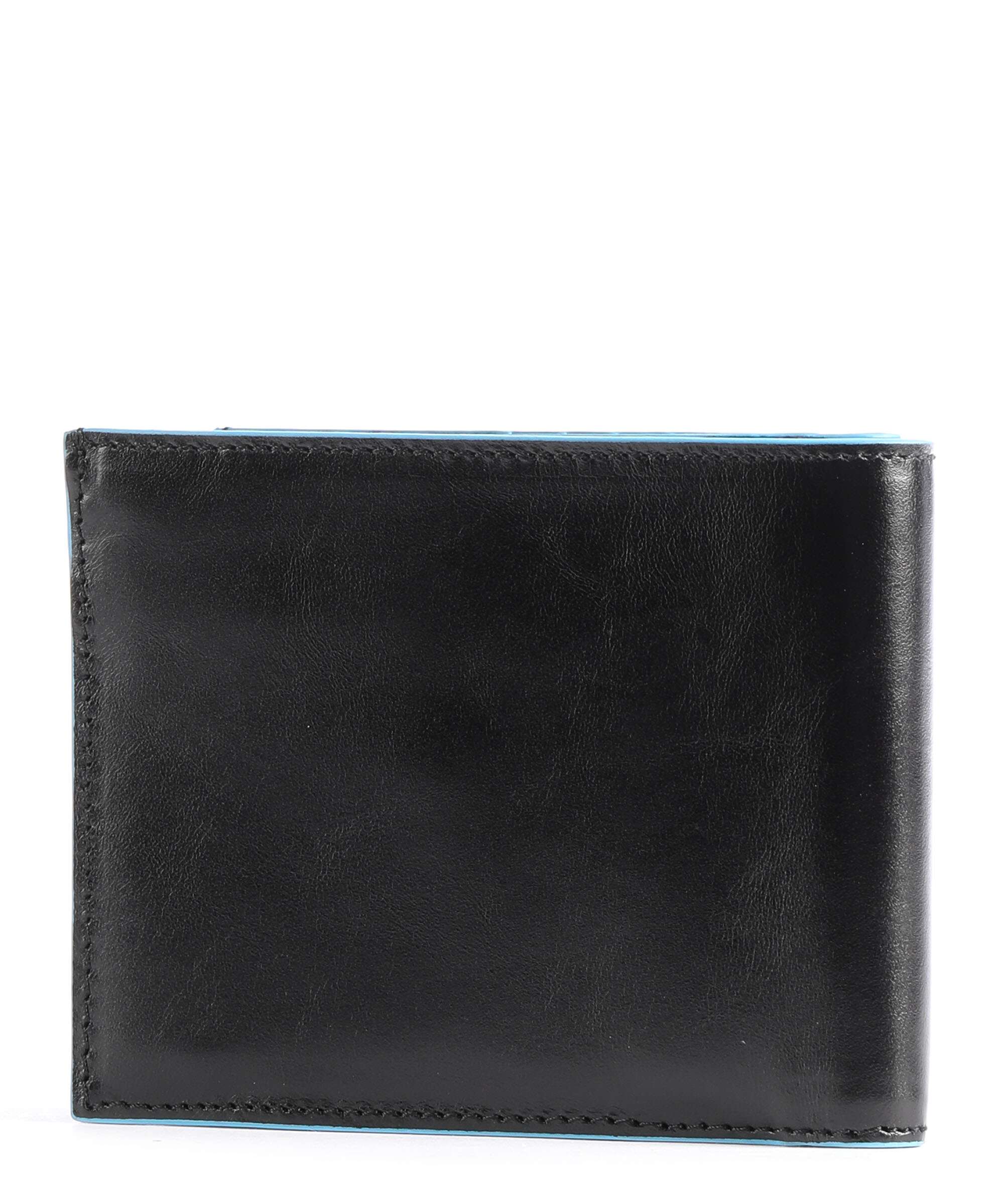 Piquadro Blue Square Portfel black - Image 3