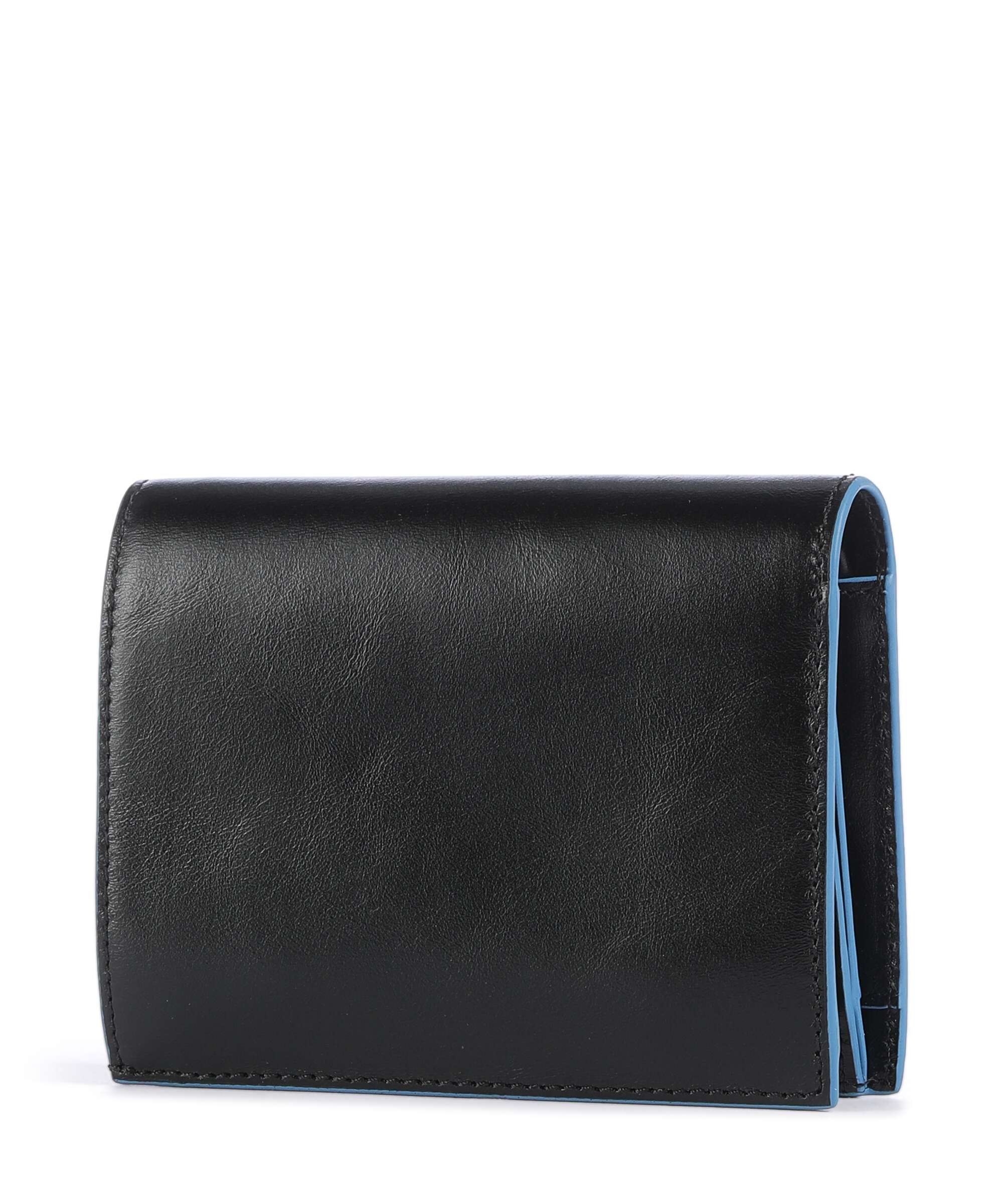Piquadro Blue Square Portfel black - Image 3