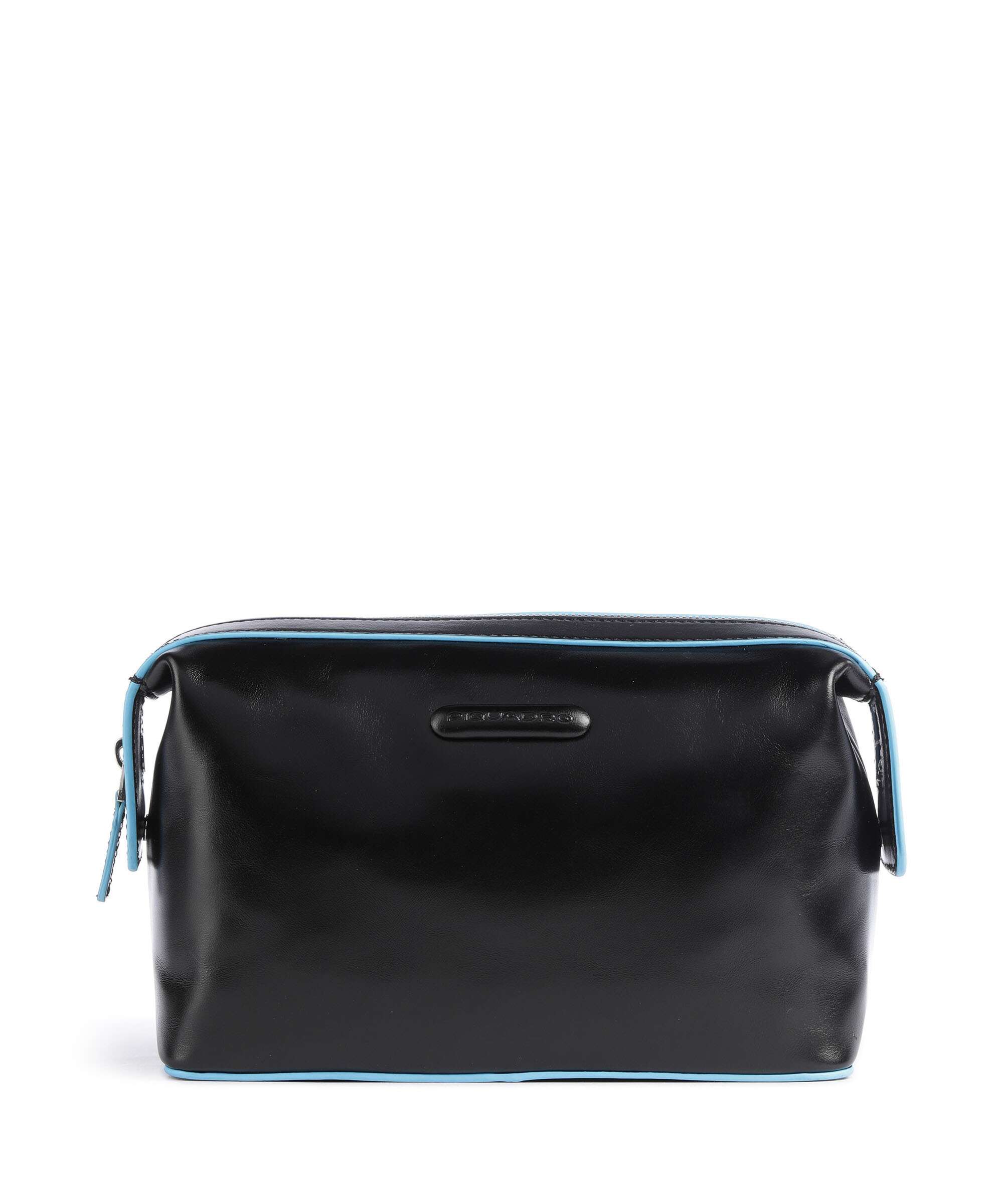 Piquadro Blue Square Torby toaletowe nero