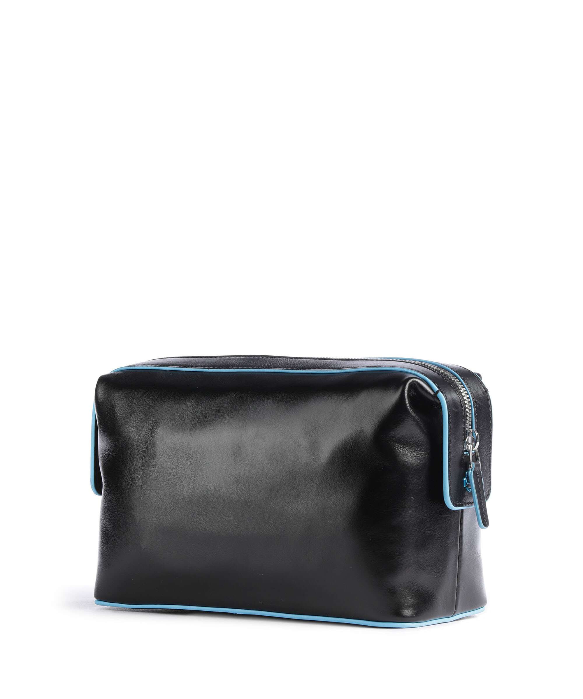 Piquadro Blue Square Torby toaletowe nero - Image 2
