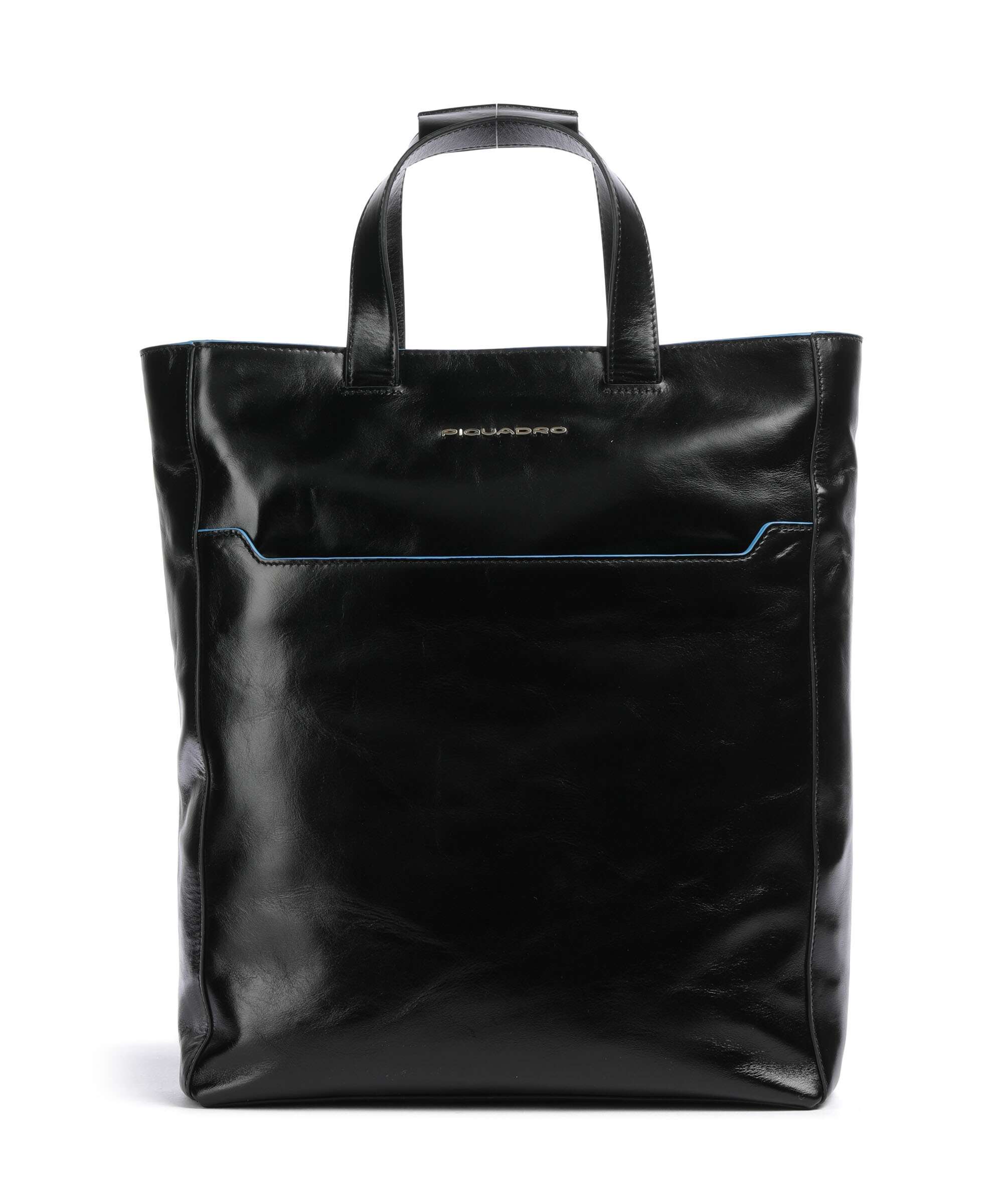 Piquadro Blue Square Torebka worek black