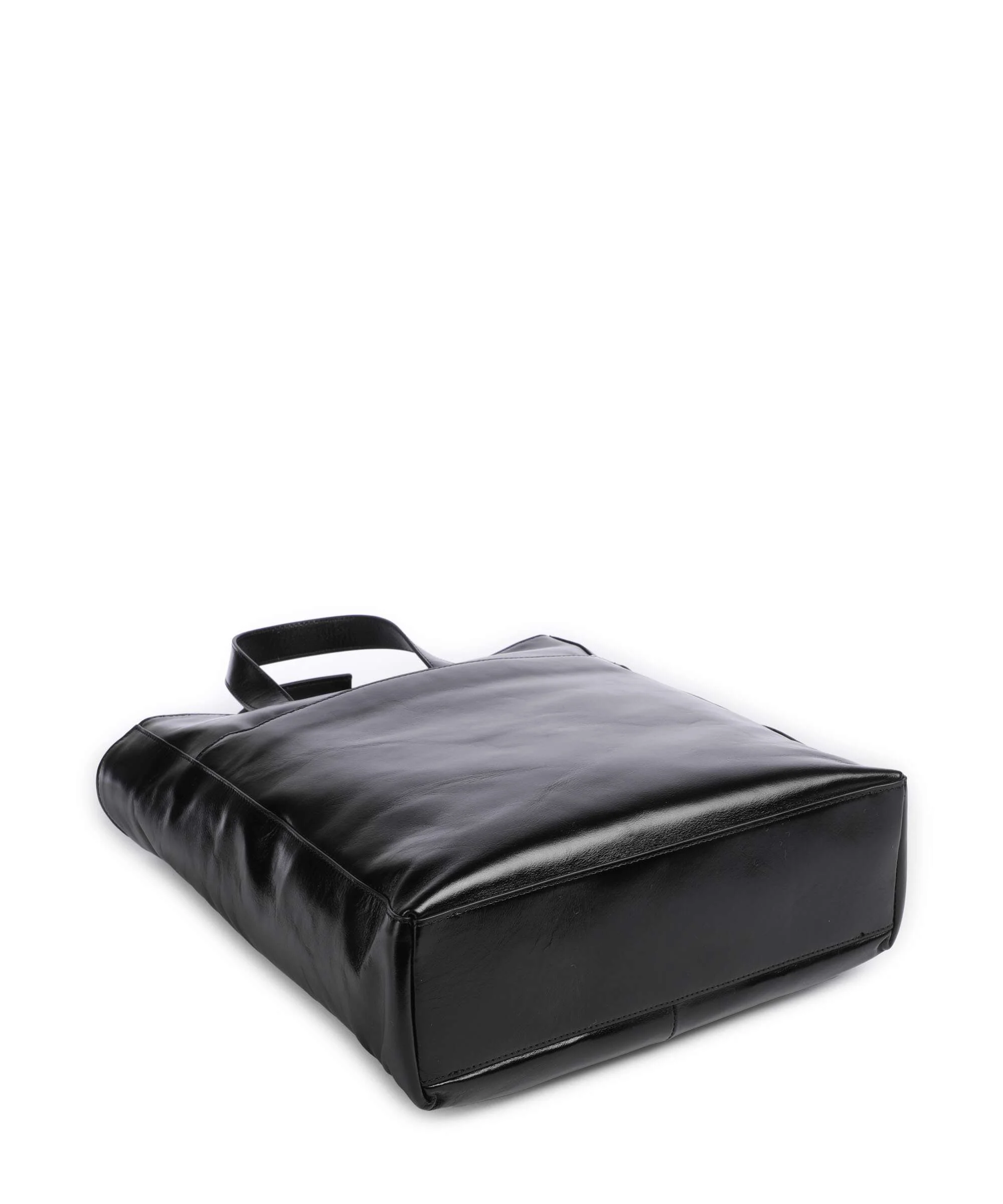 Piquadro Blue Square Torebka worek black - Image 4