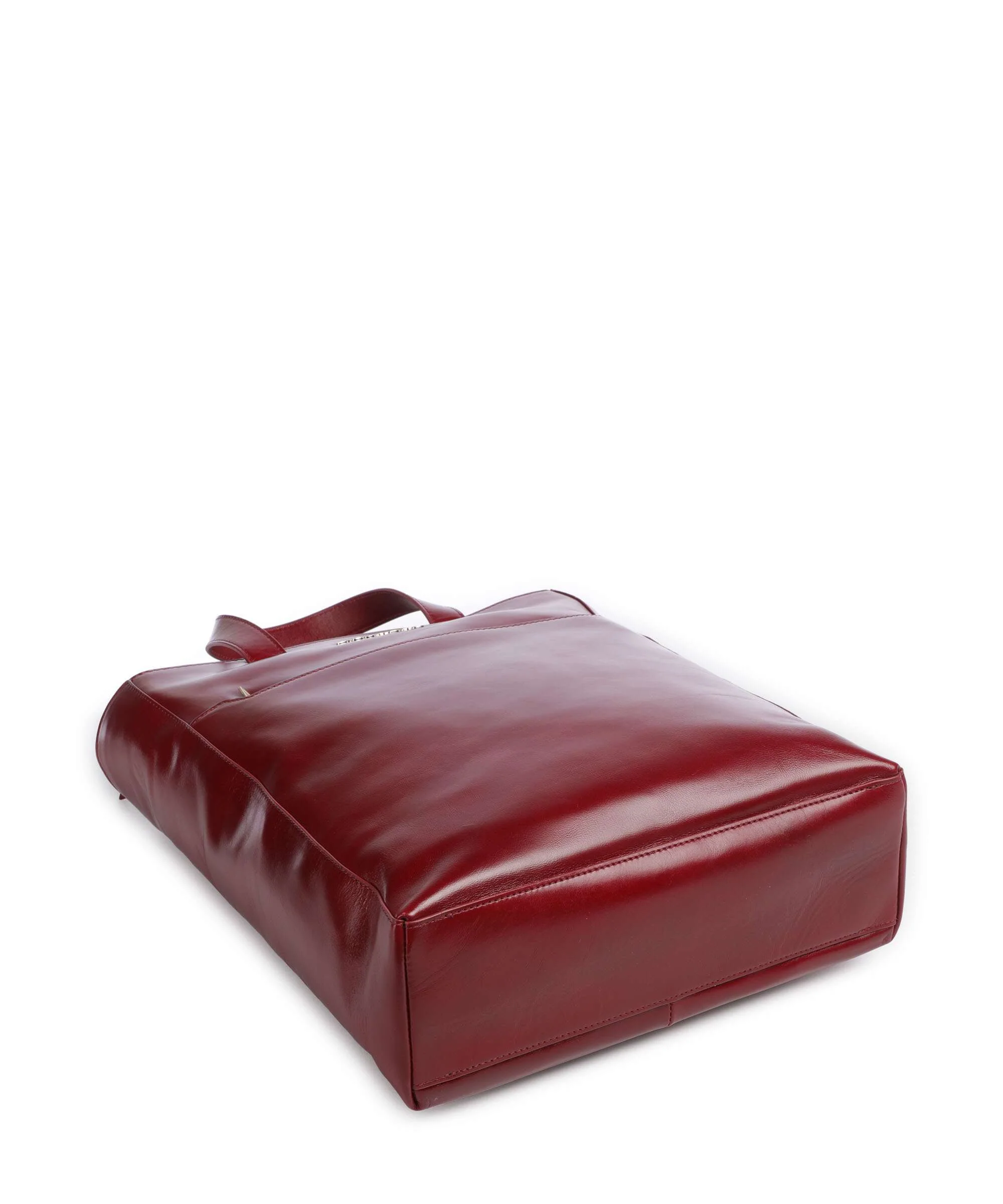 Piquadro Blue Square Torebka worek red - Image 4