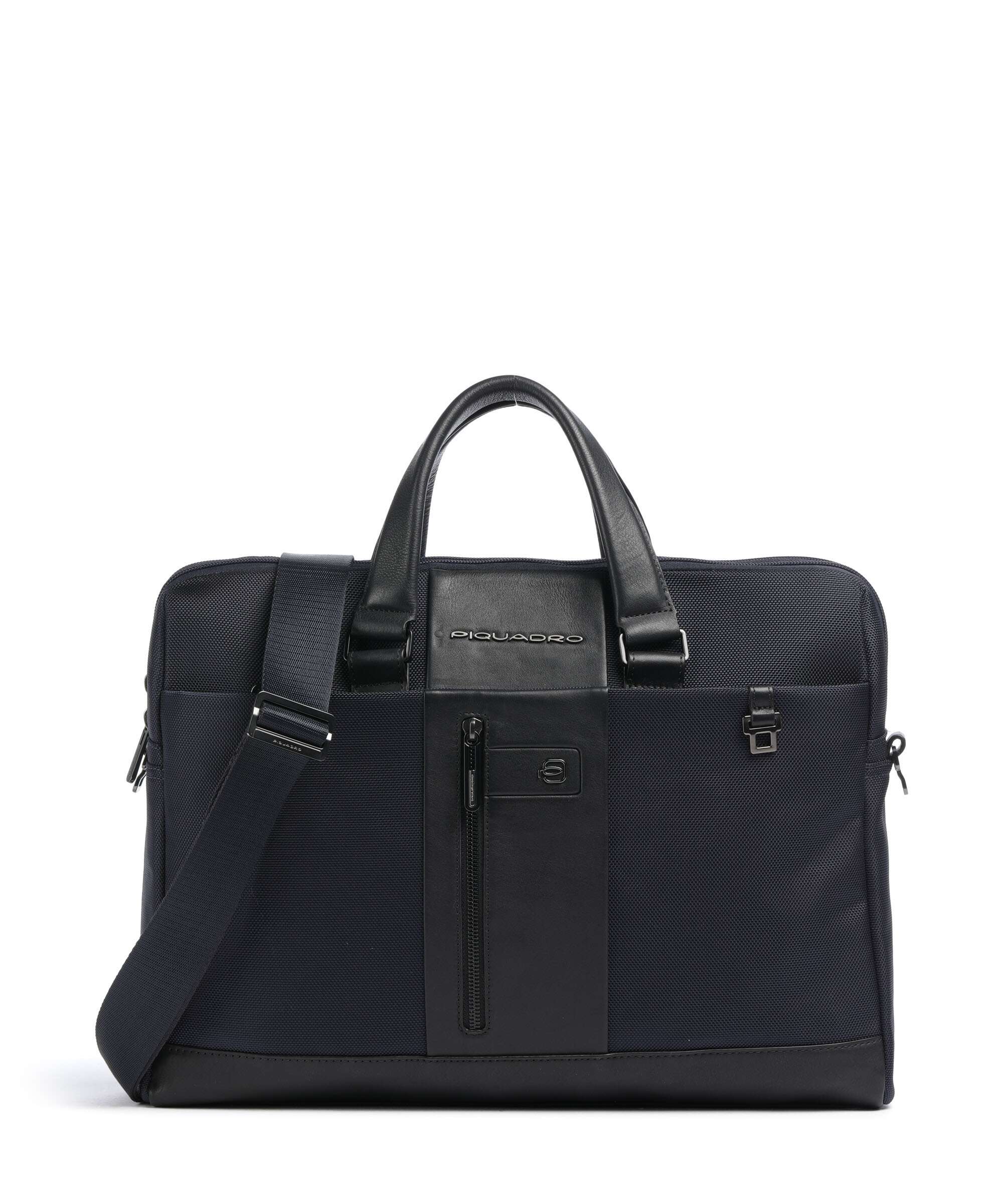 Piquadro Brief 2 Aktówka blue