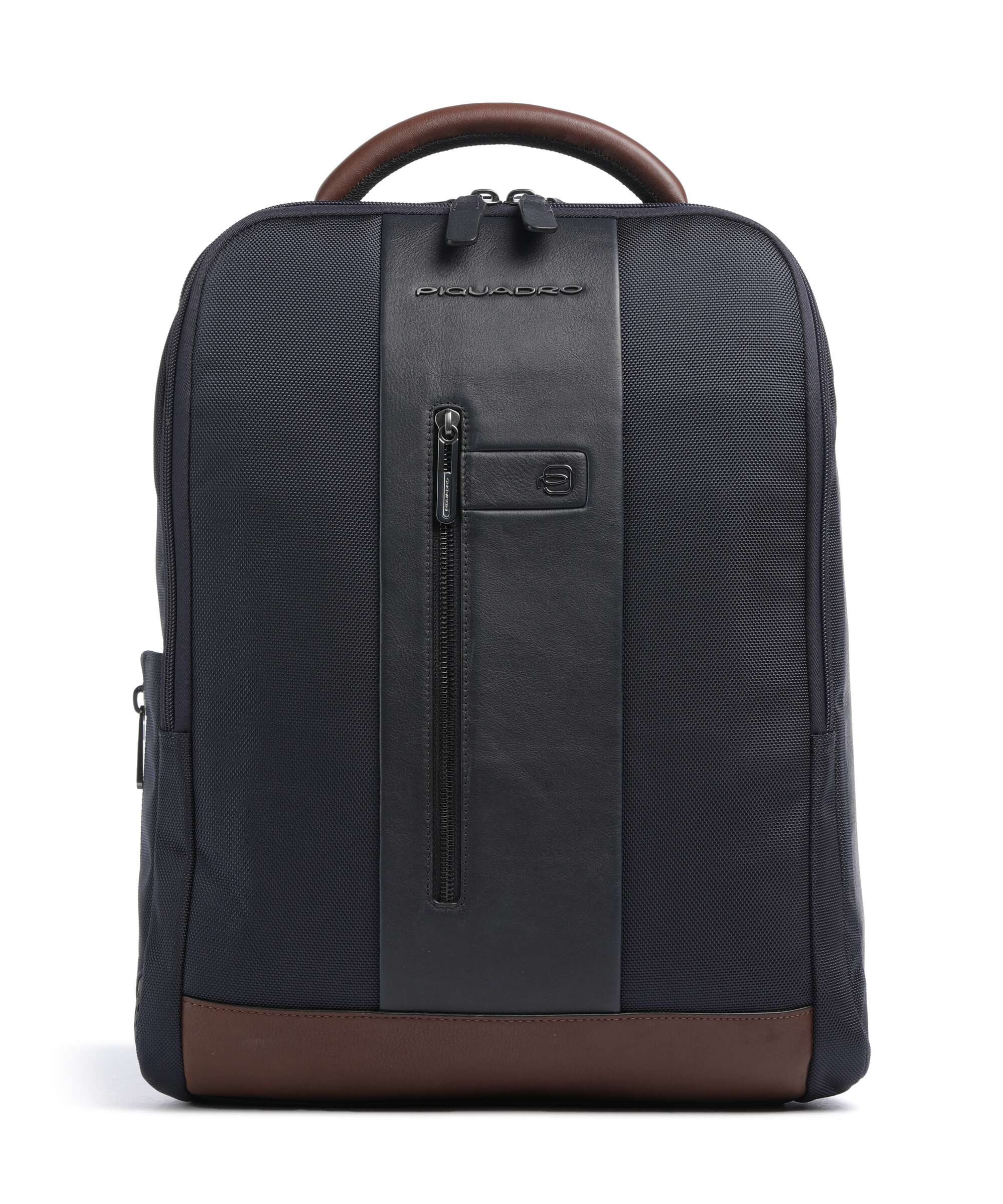 Piquadro Brief 2 Plecak blue/cognac
