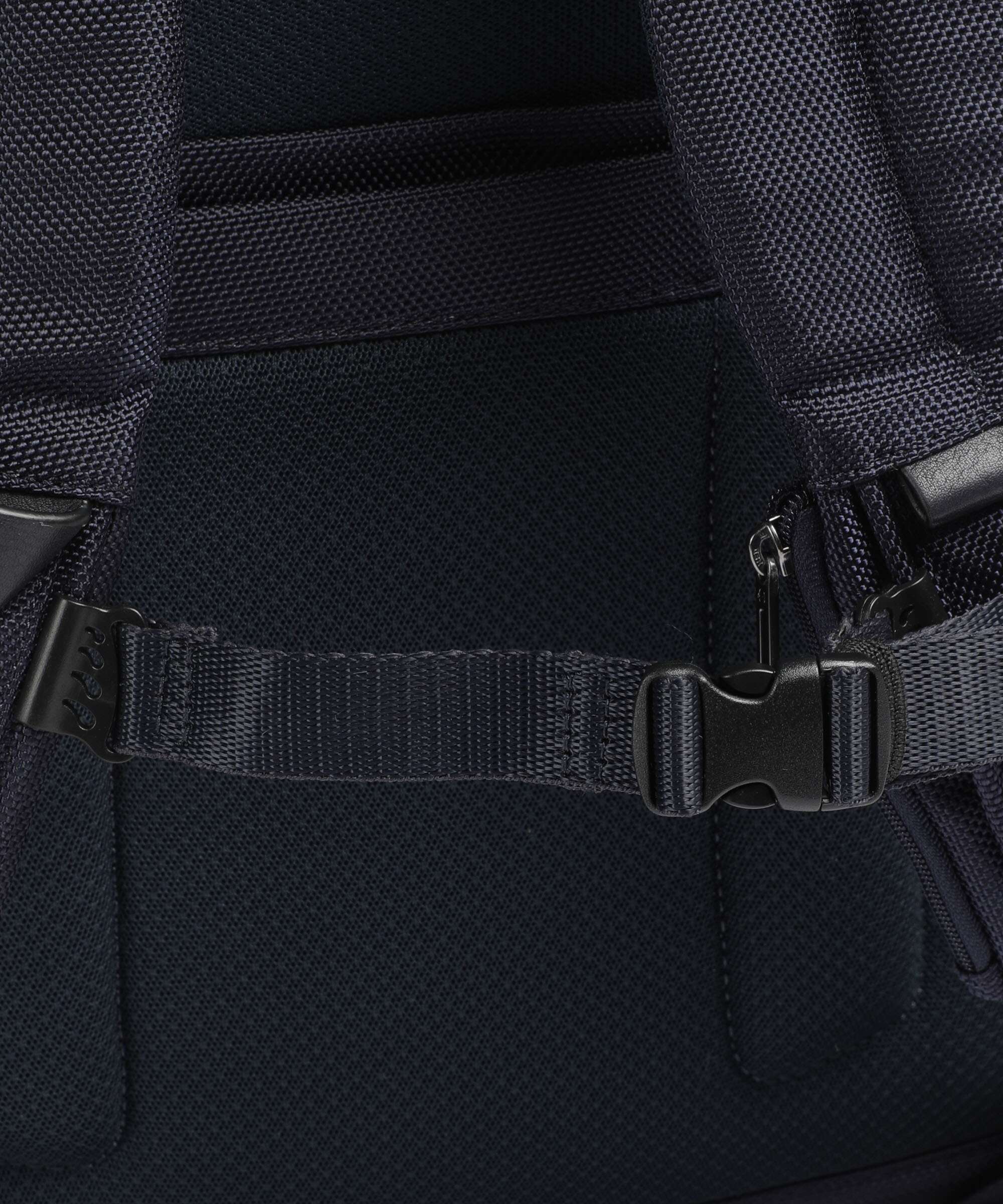 Piquadro Brief 2 Plecak na laptopa blue - Image 4
