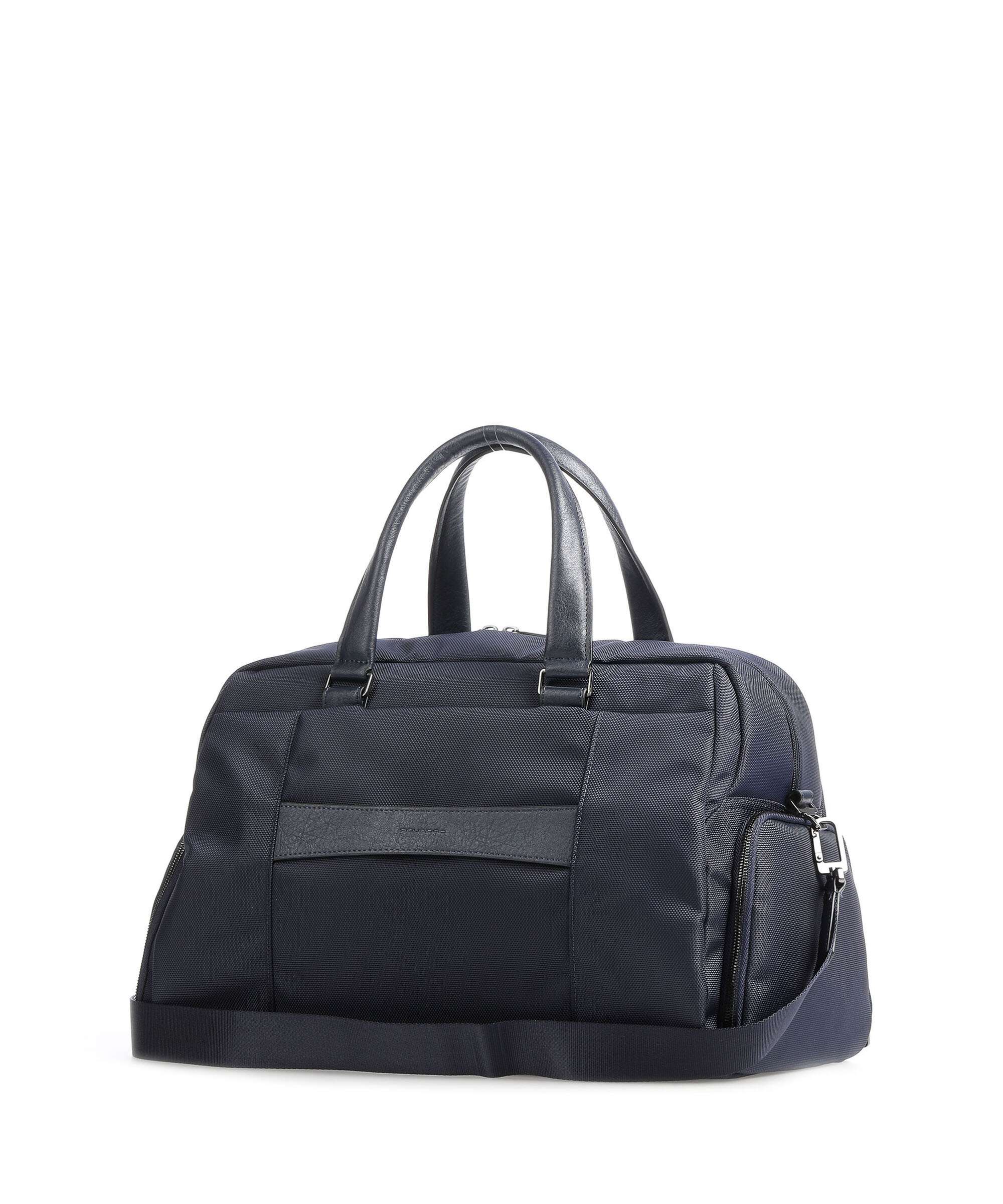Piquadro Brief 2 Torba weekendowa blue - Image 2