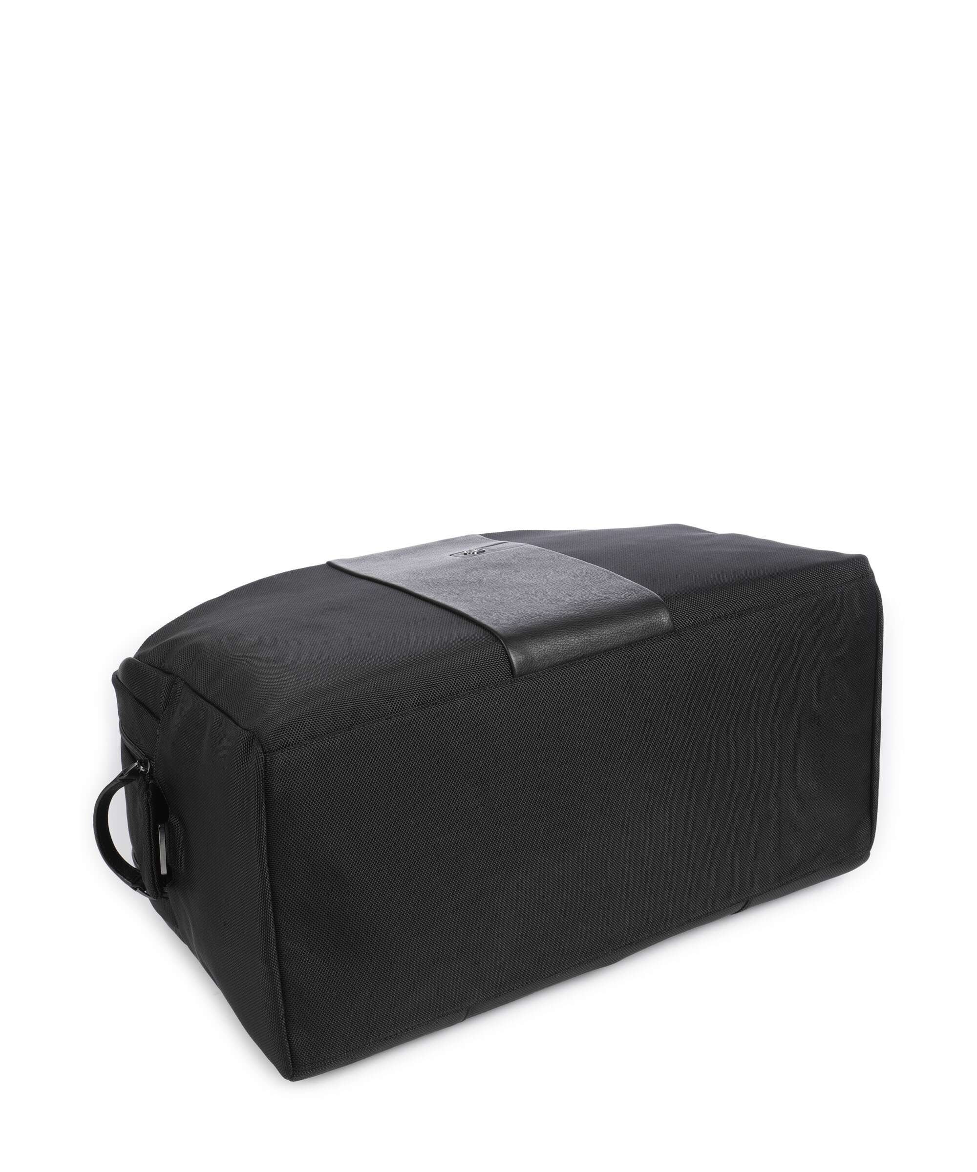 Piquadro Brief Torba weekendowa black - Image 4